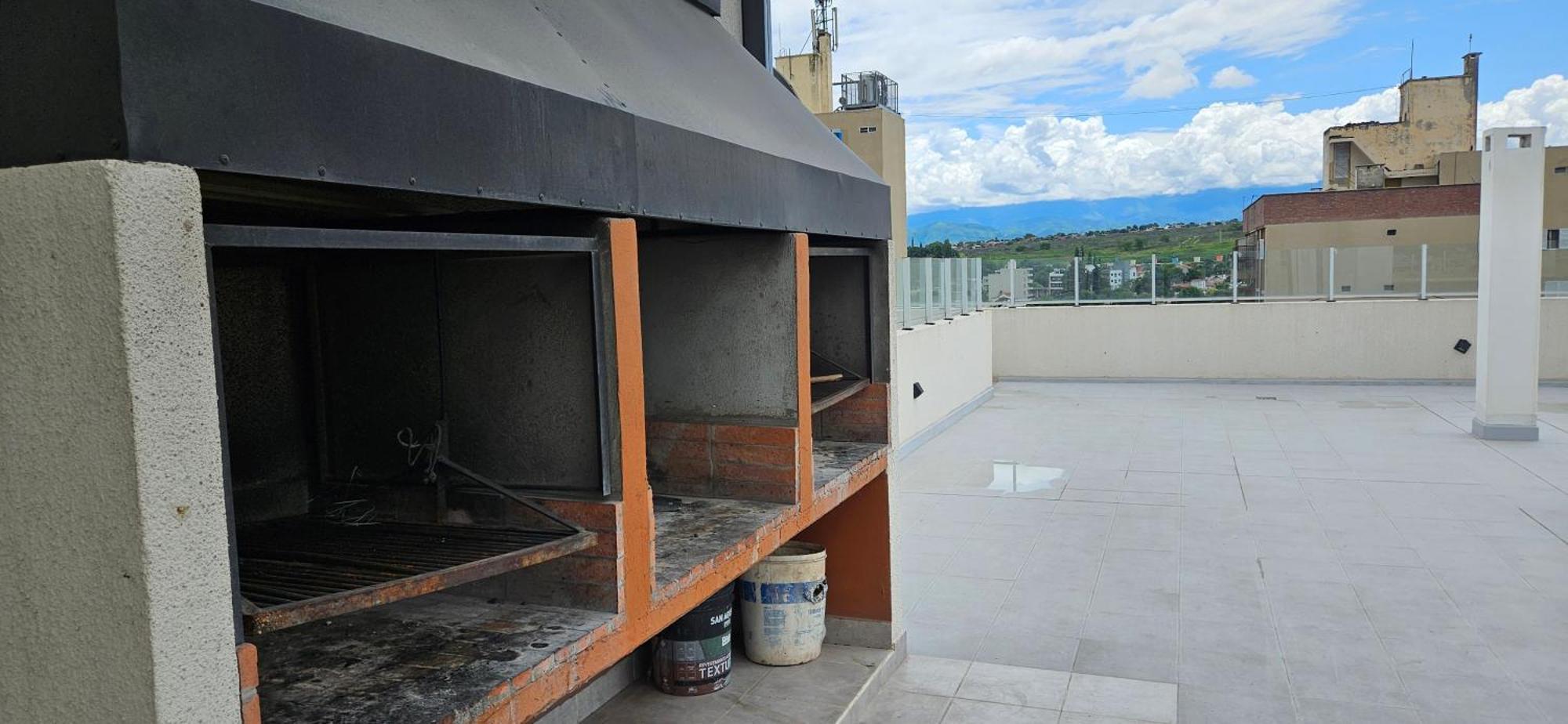 Delta Boutique Loft, En El Centro De Salta, P/ 3 Apartment *
