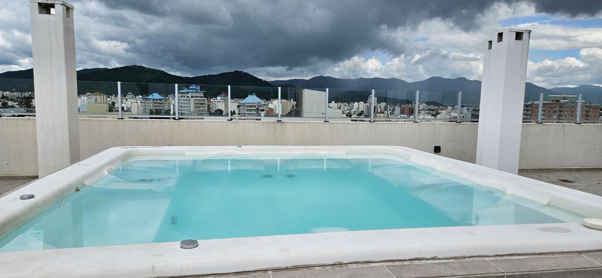 Delta Boutique Loft, En El Centro De Salta, P/ 3 Apartment