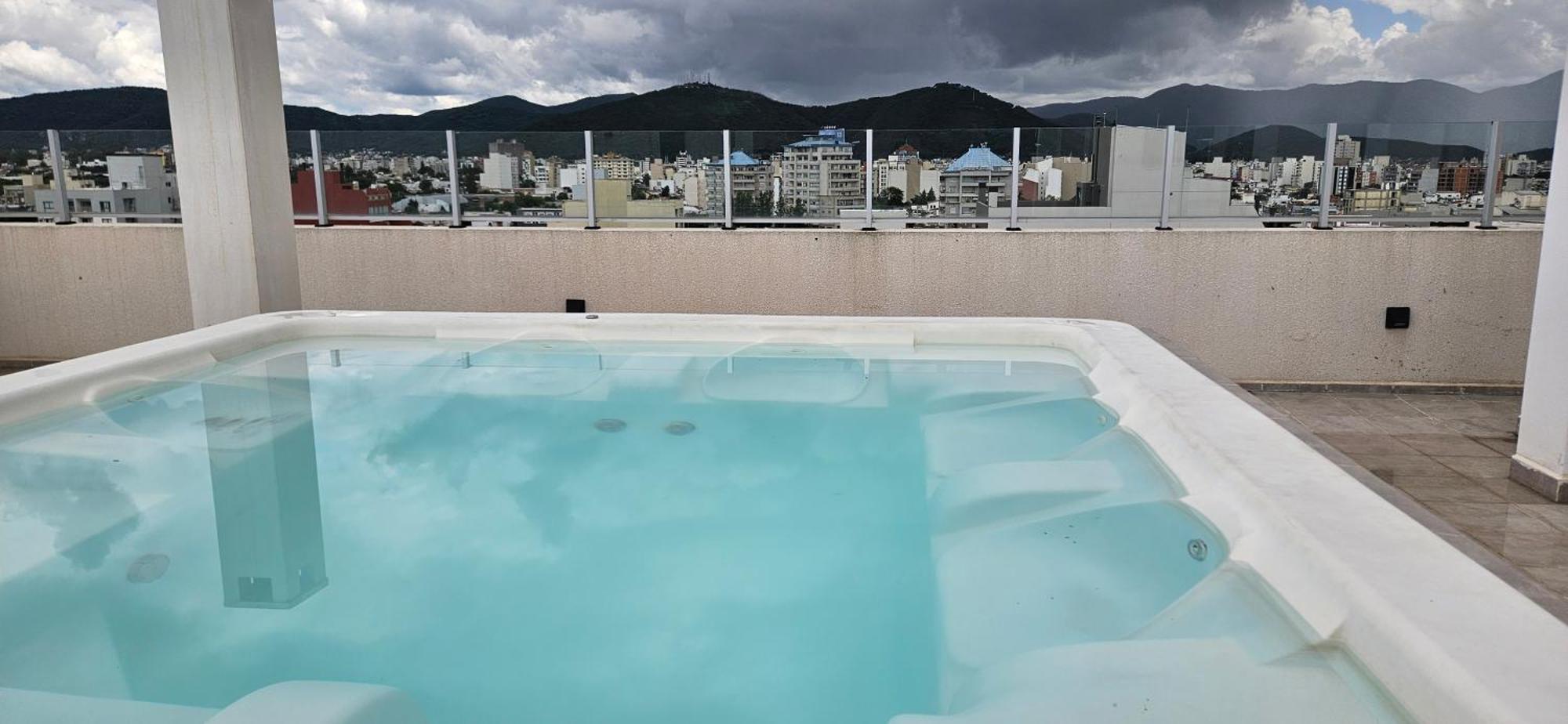 Delta Boutique Loft, En El Centro De Salta, P/ 3 Salta