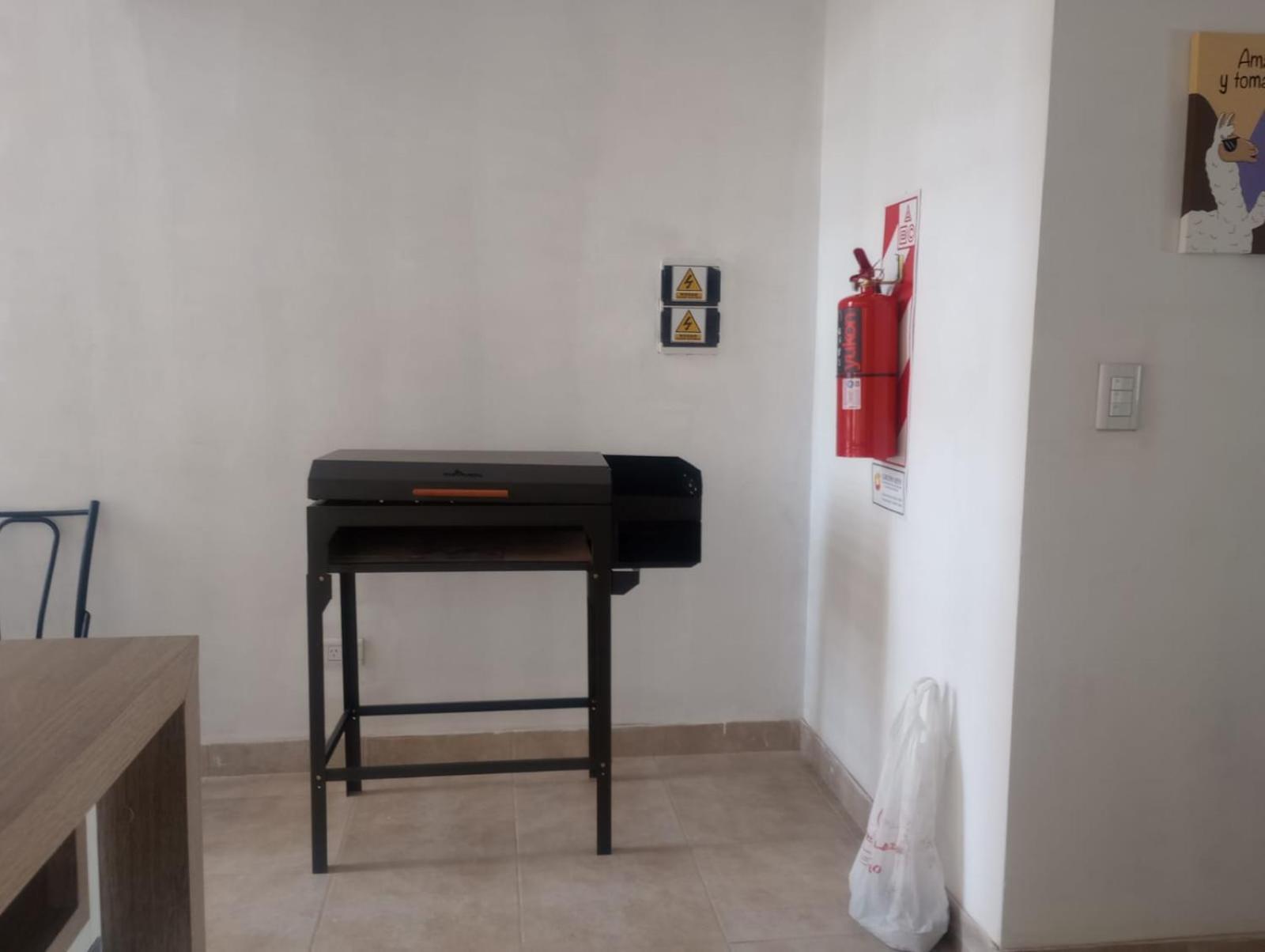 Сasa de vacaciones Descubre Desde Duplex Acogedor *