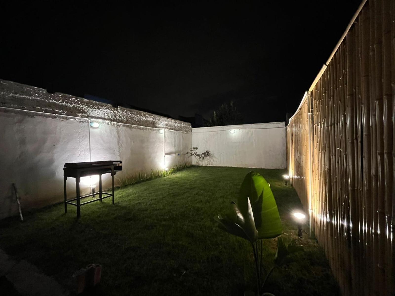Descubre Desde Duplex Acogedor Salta