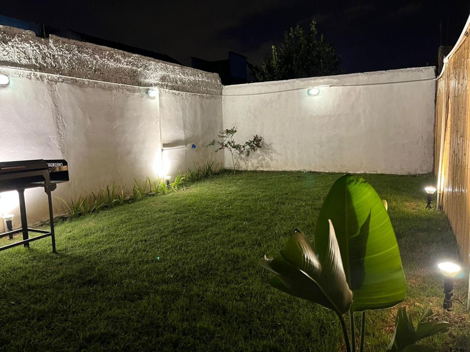 Descubre Desde Duplex Acogedor Salta