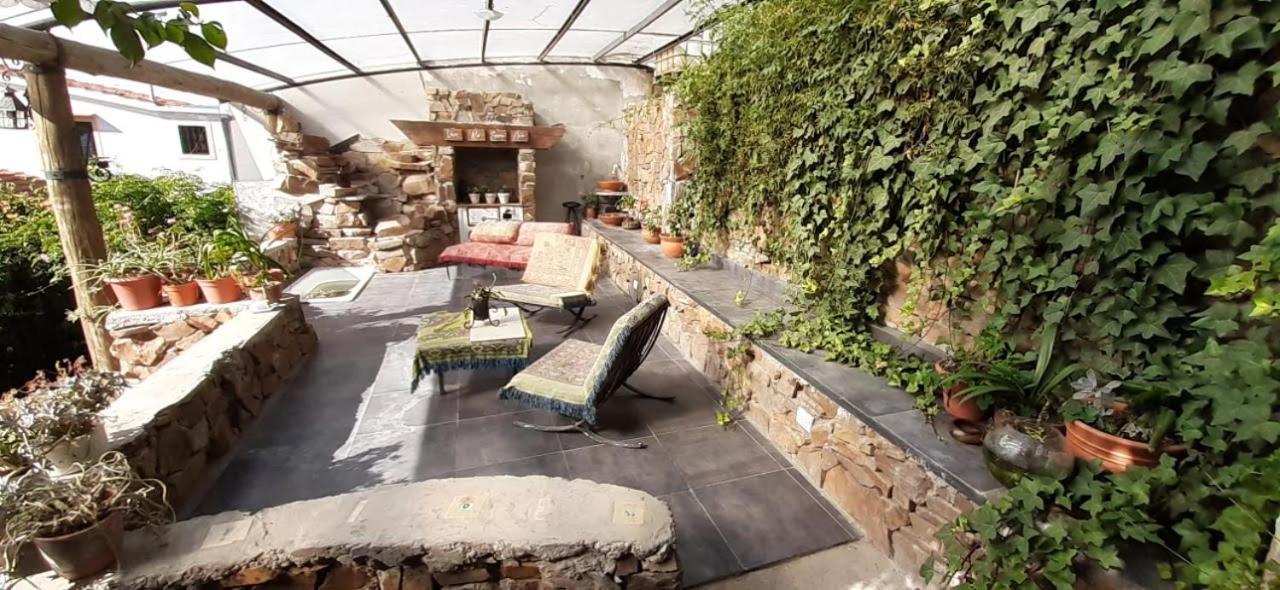 Casa Laberinto, Con Vista A La Ciudad Apartamento