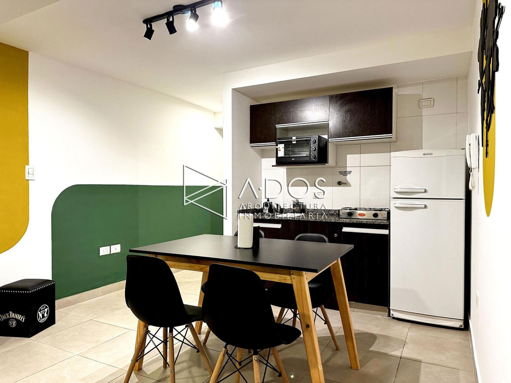 Apartamento Rincon Ameghino *