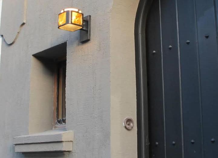 Casita, Ph En El Nuevo Casco Historico Сasa de vacaciones *