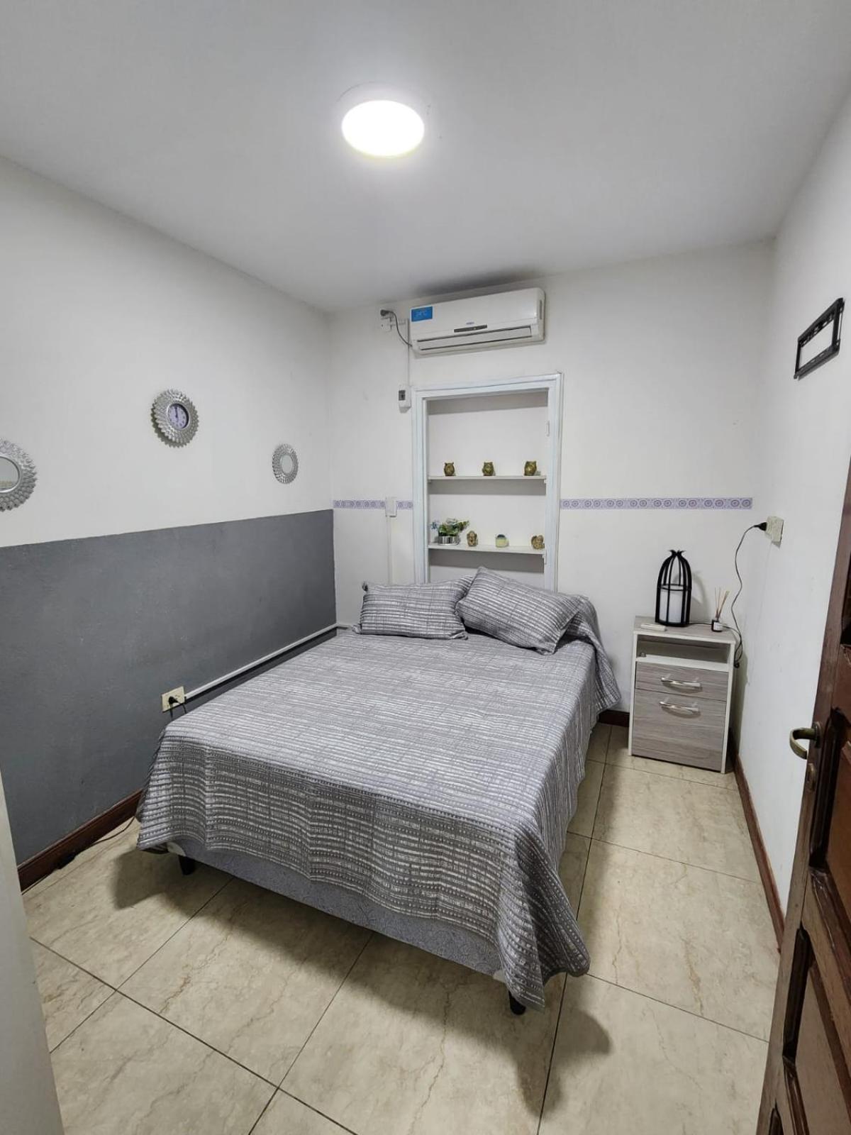 Azul Apartamento Salta