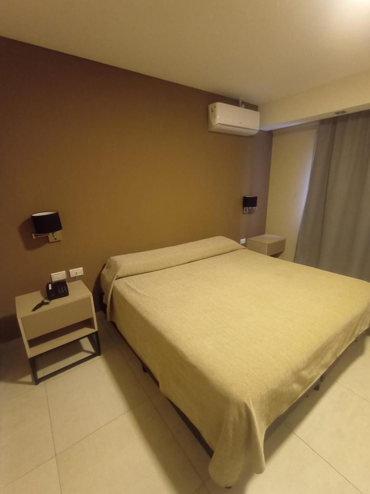 Hotel Alvarado