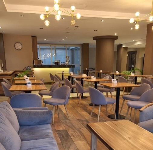 Alvarado Hotel 3*