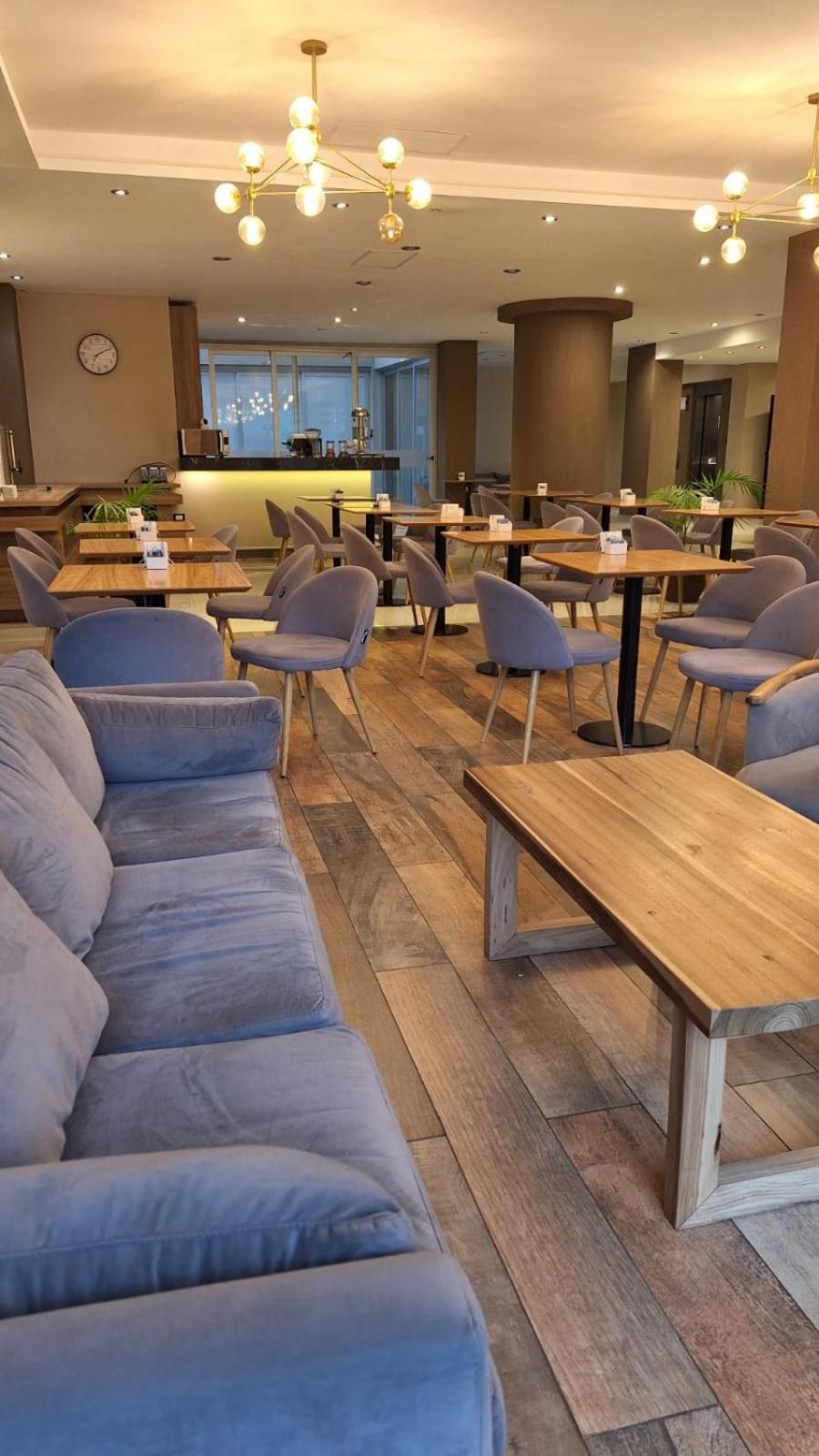 Alvarado Hotel 3*