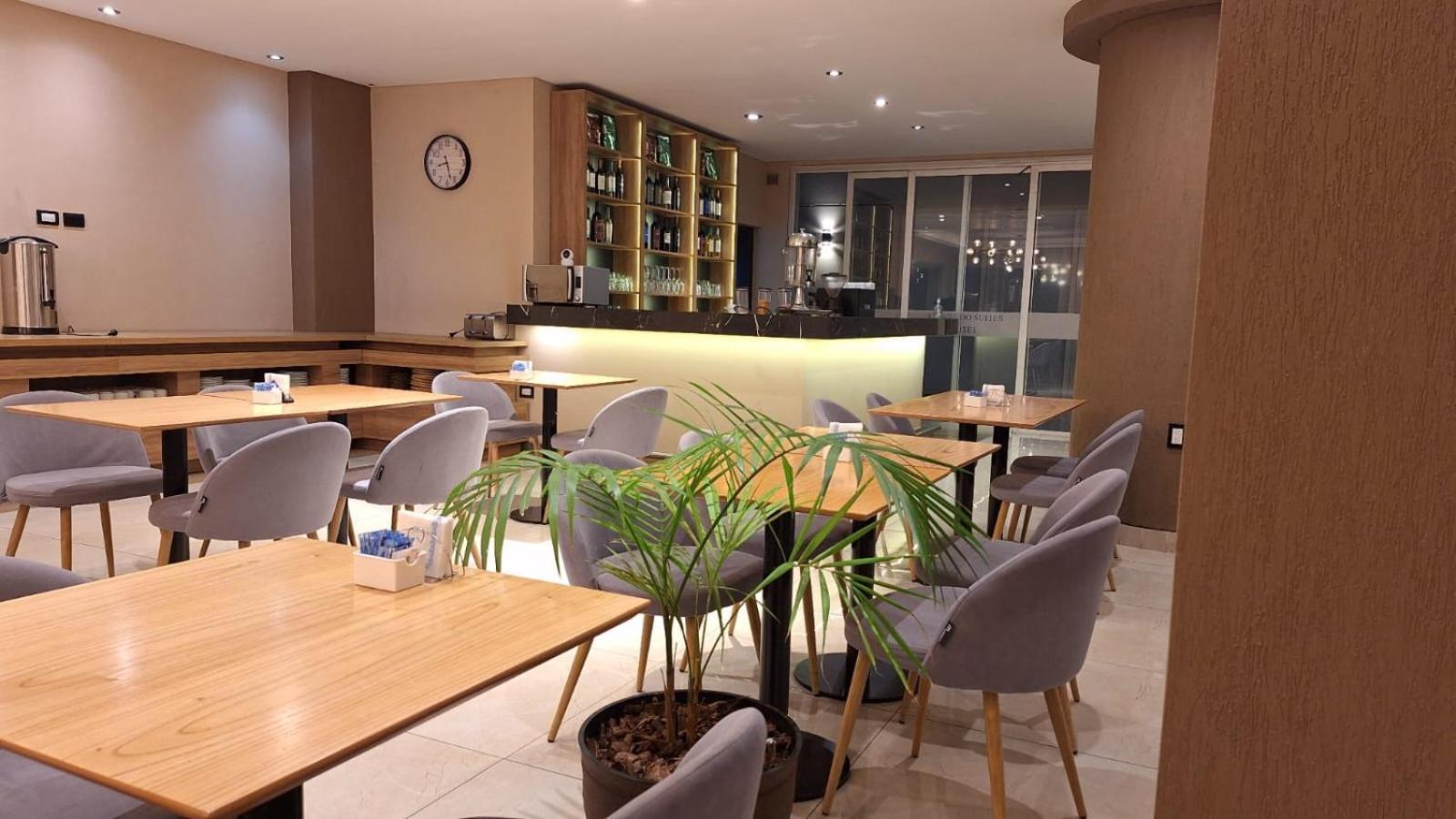 Hotel Alvarado 3*