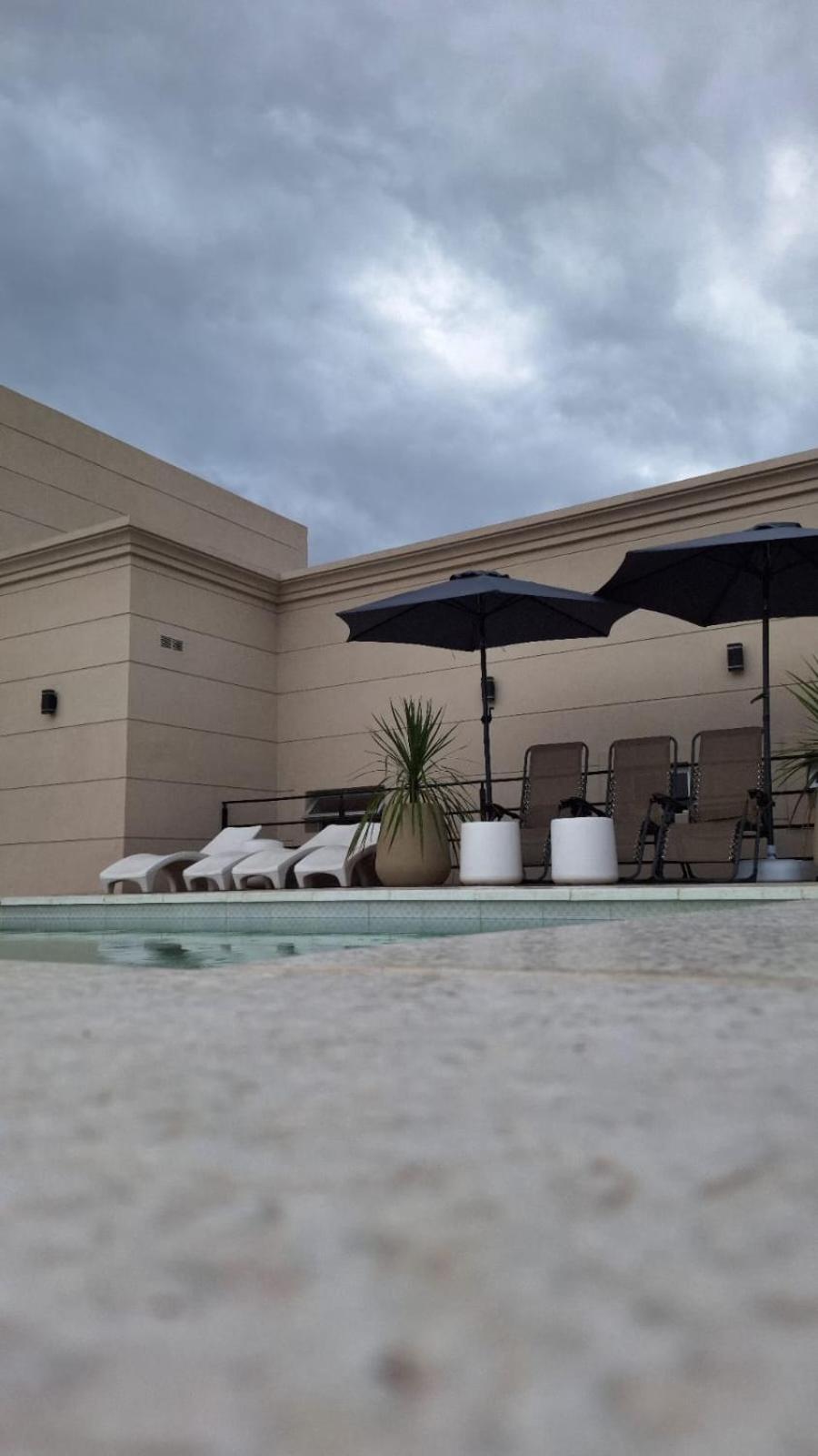 Alvarado Hotel 3*