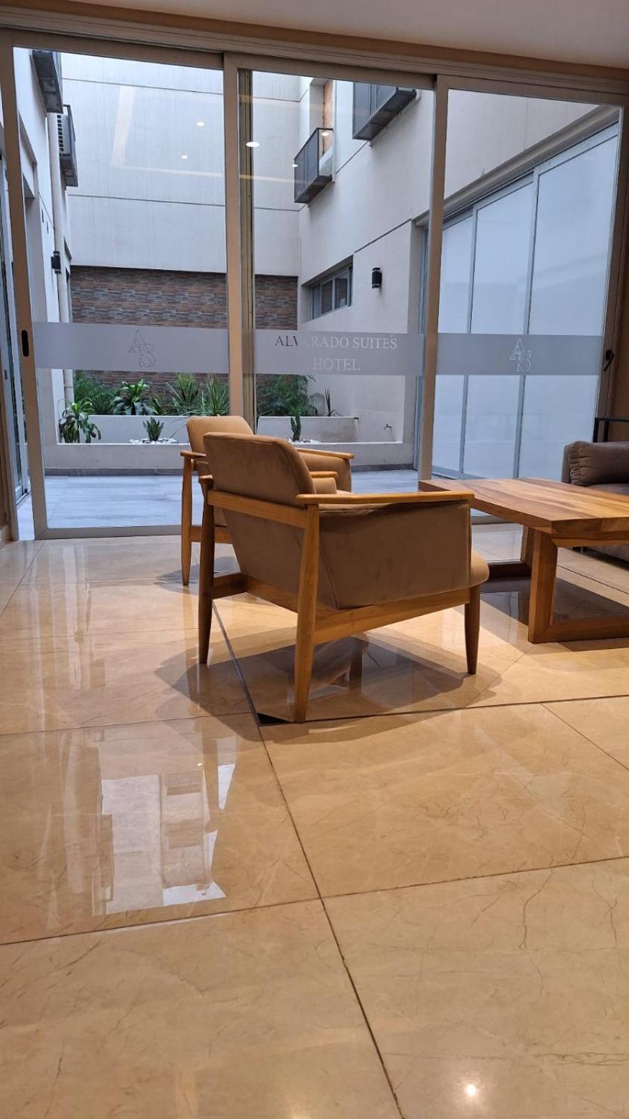 Hotel Alvarado 3*