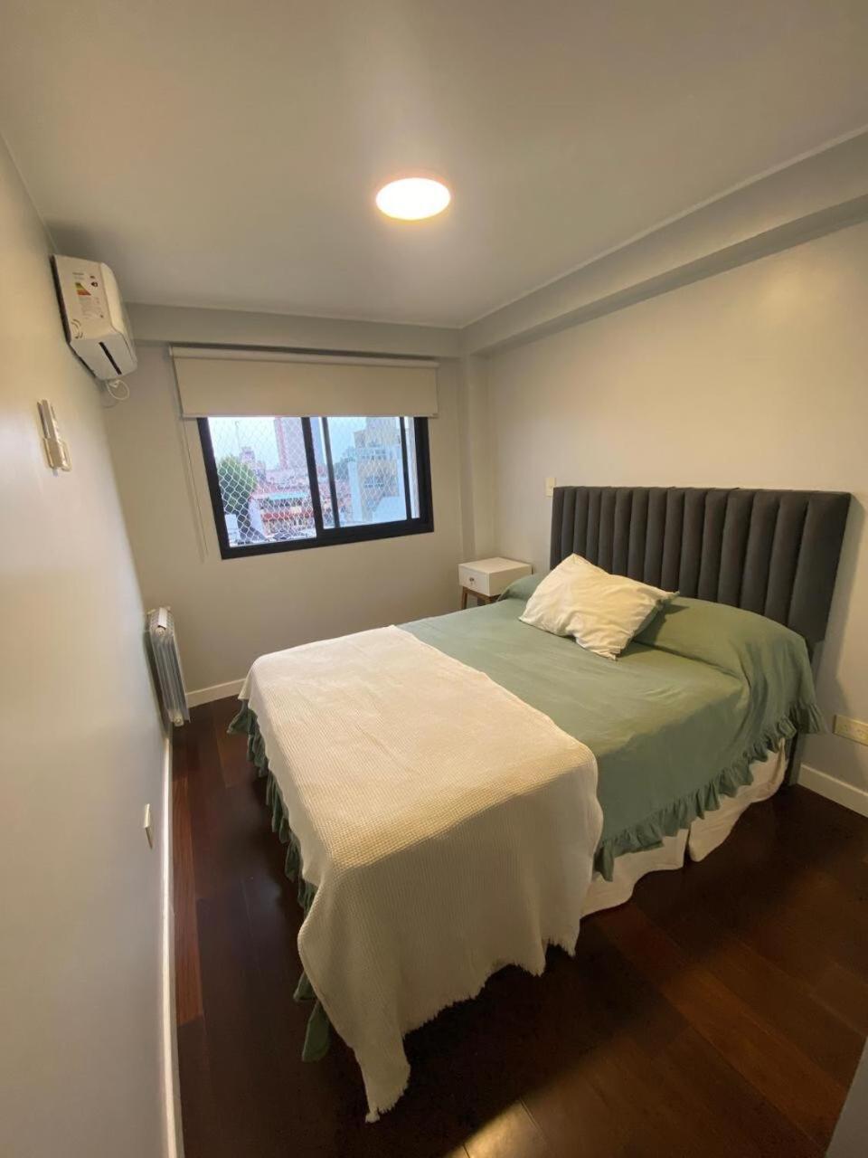 Elegant Downtown Apartamento Salta