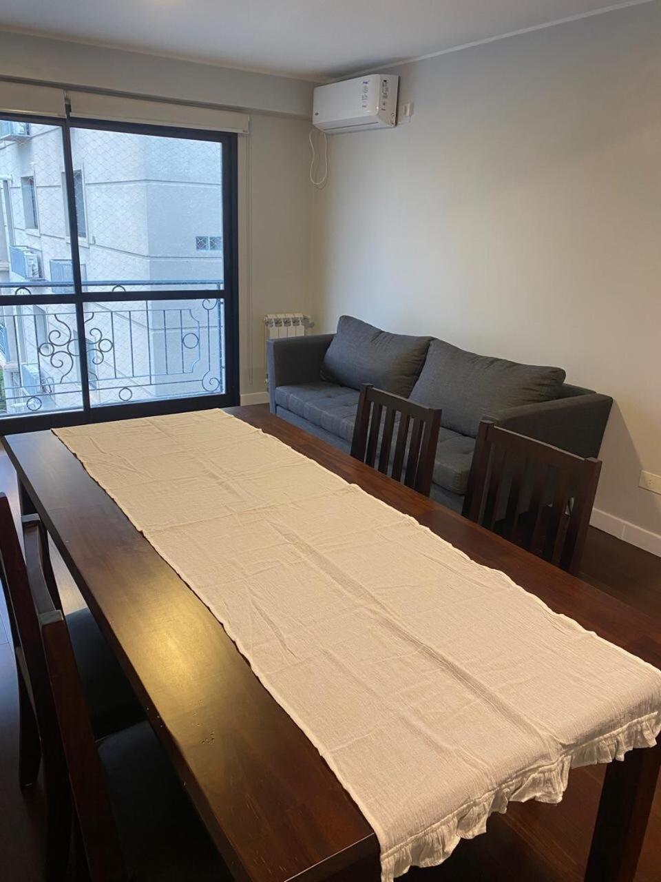 Elegant Downtown Apartamento