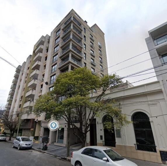 Apartamento Elegant Downtown Salta