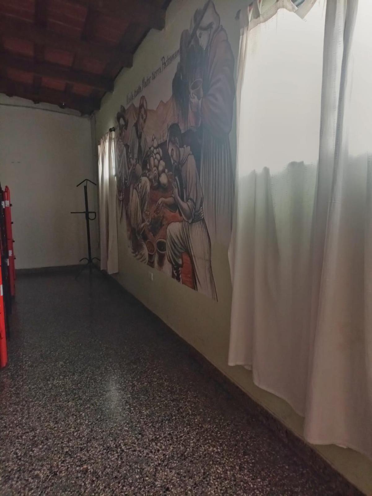 La Pachamama Inn