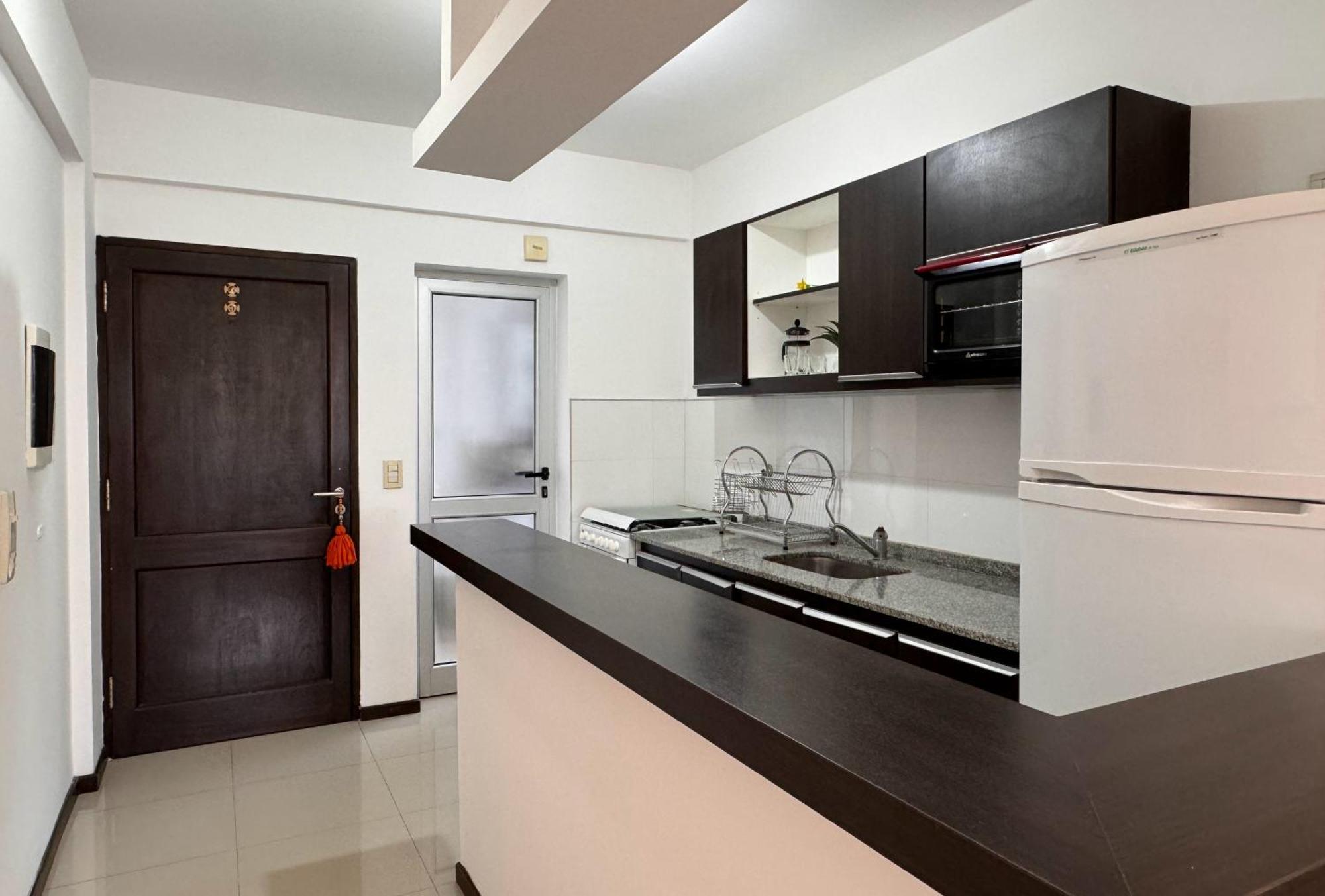 Apartamento La Linda