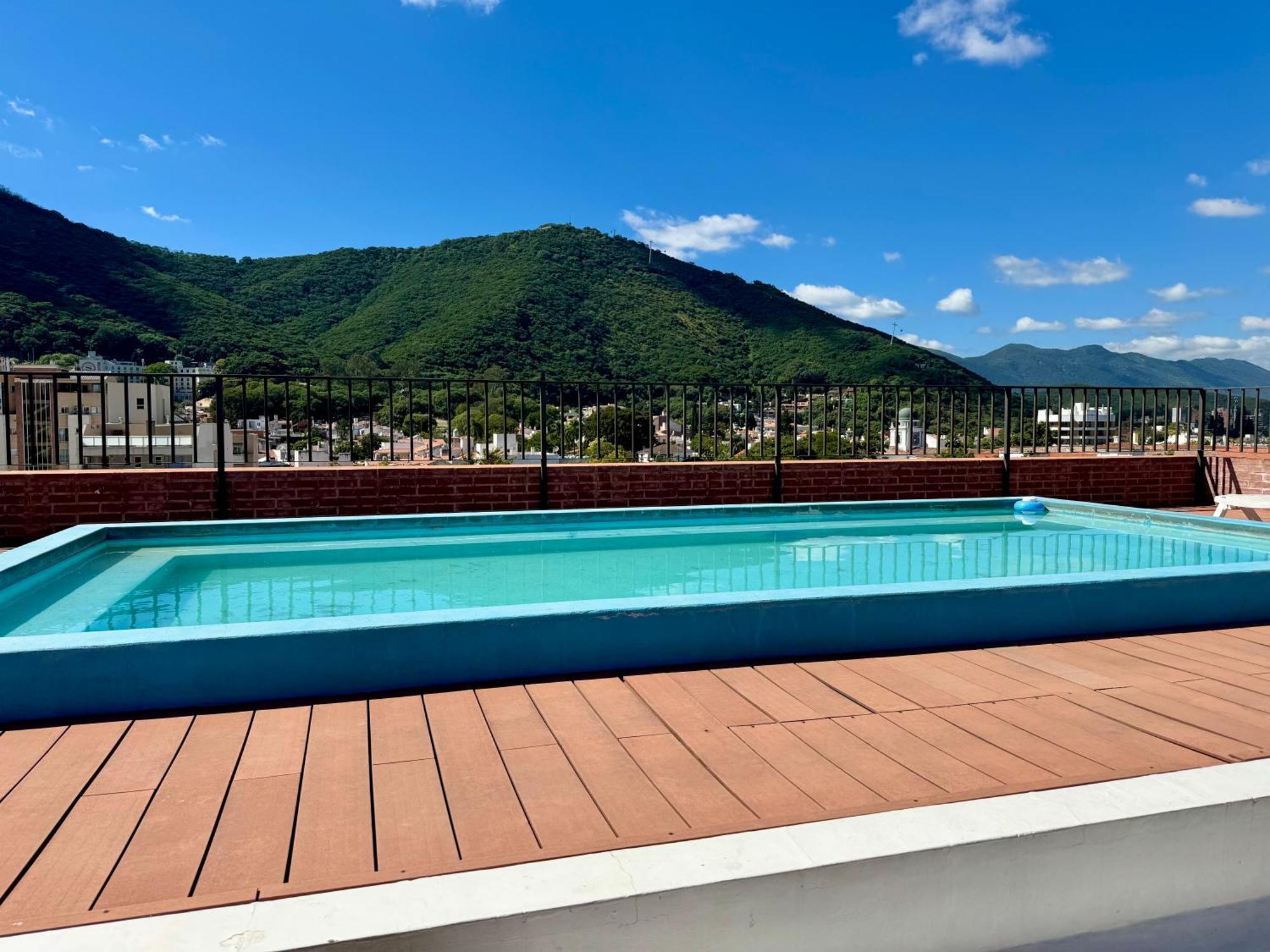Apartamento C2 Salta