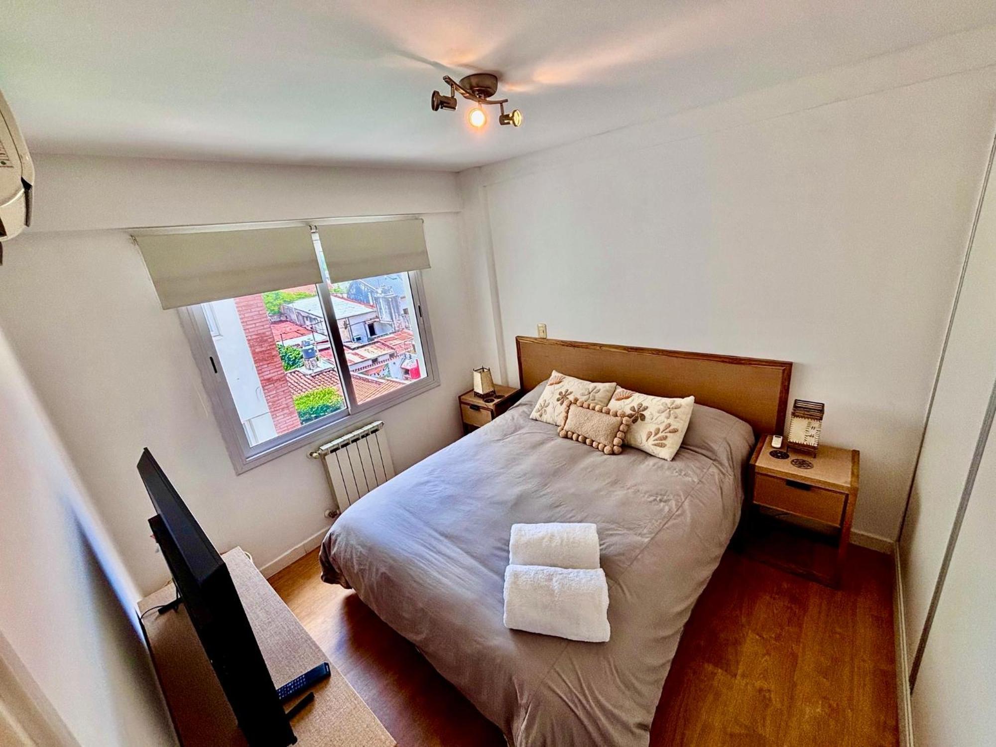 C2 Apartamento Salta