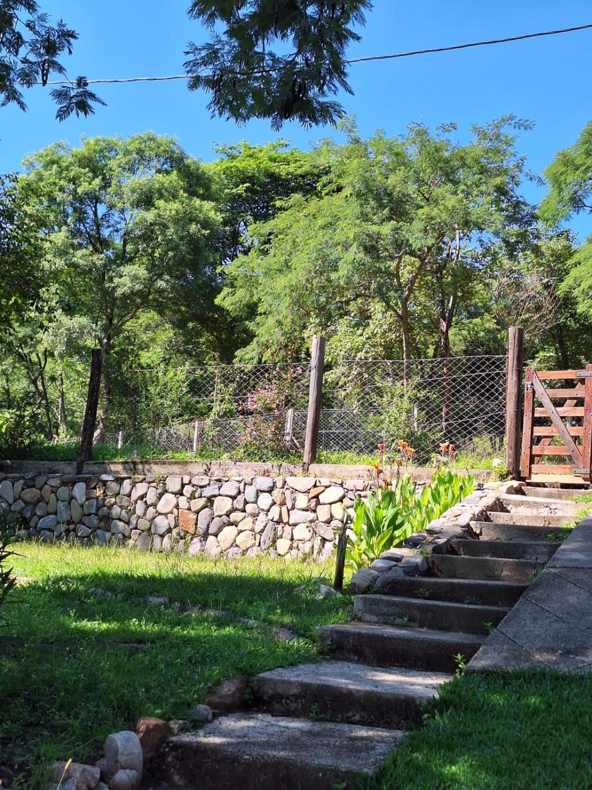 Lodge Mis La Mision Salta