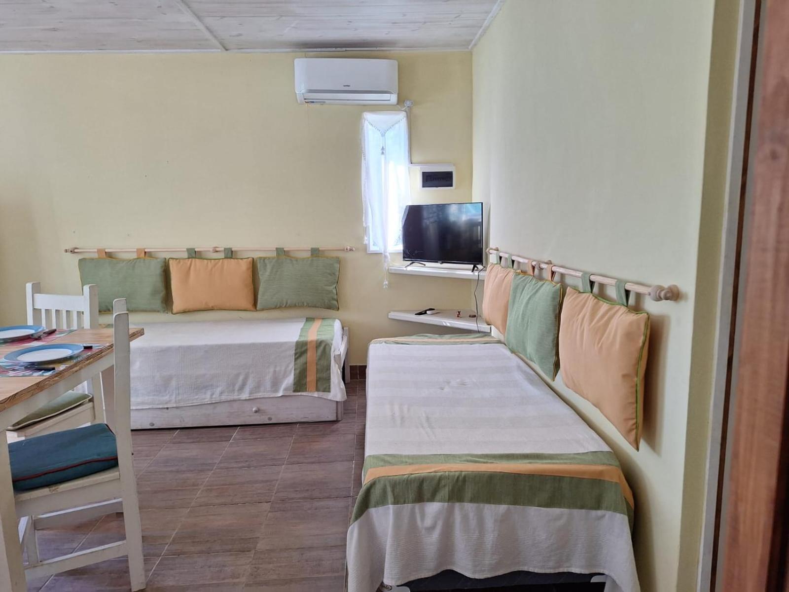 Mis La Mision Lodge Salta