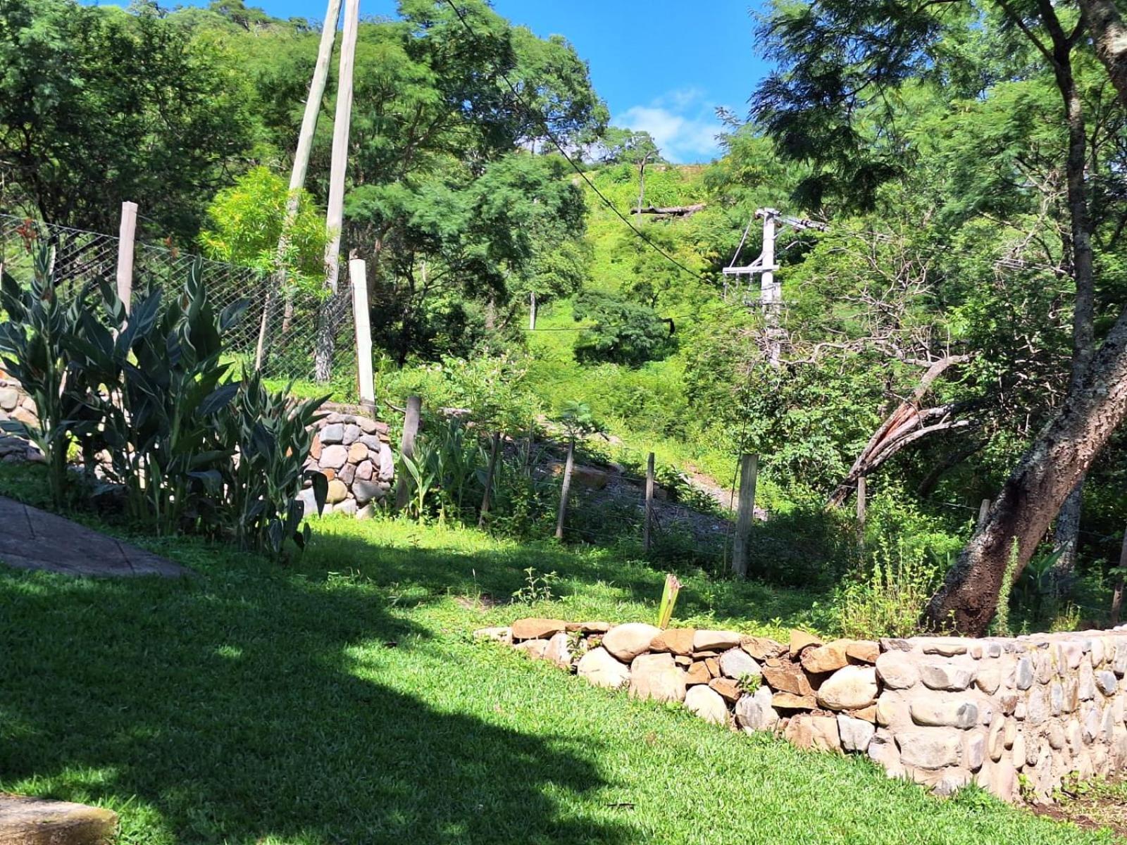 Mis La Mision Lodge Salta