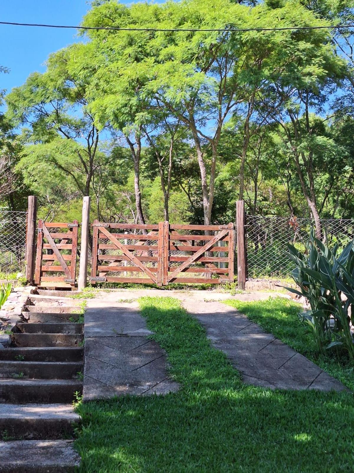 Lodge Mis La Mision Salta