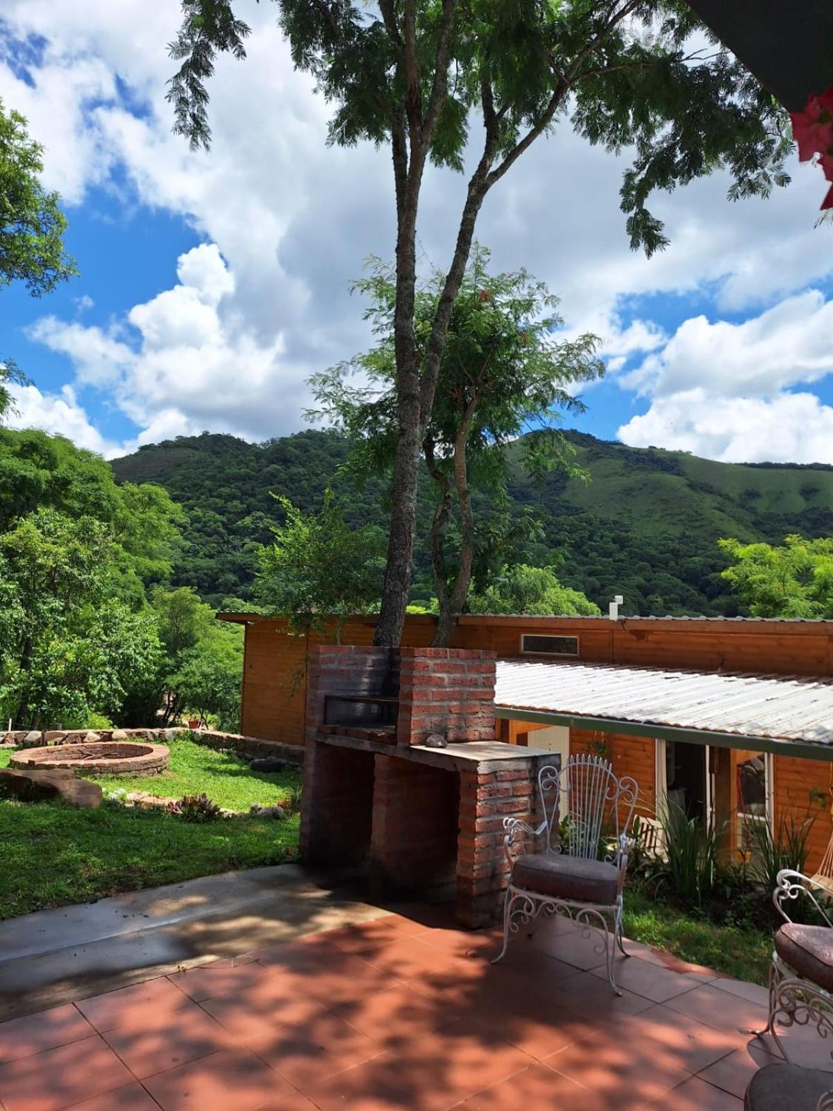 Mis La Mision Lodge