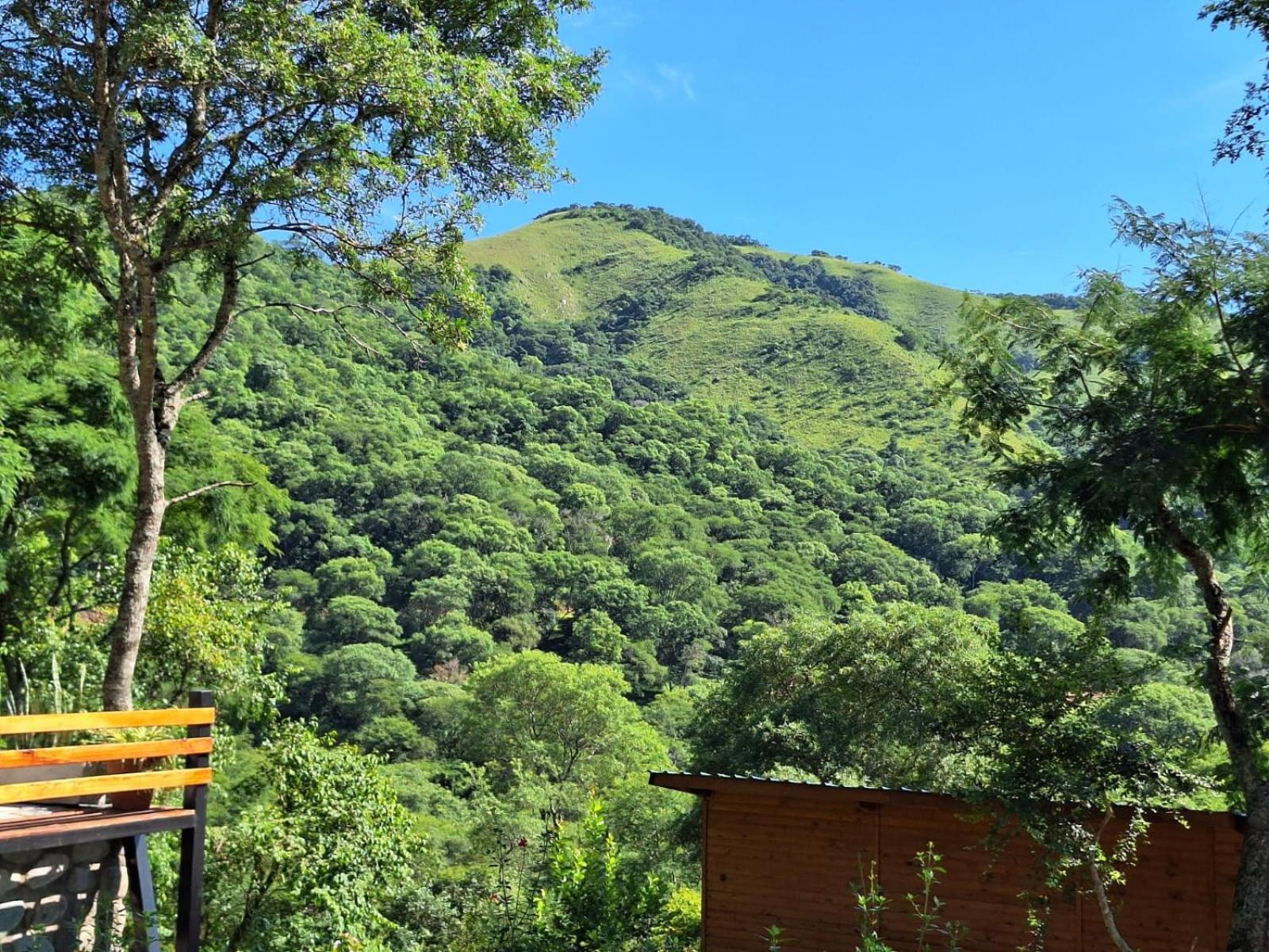 Lodge Mis La Mision Salta