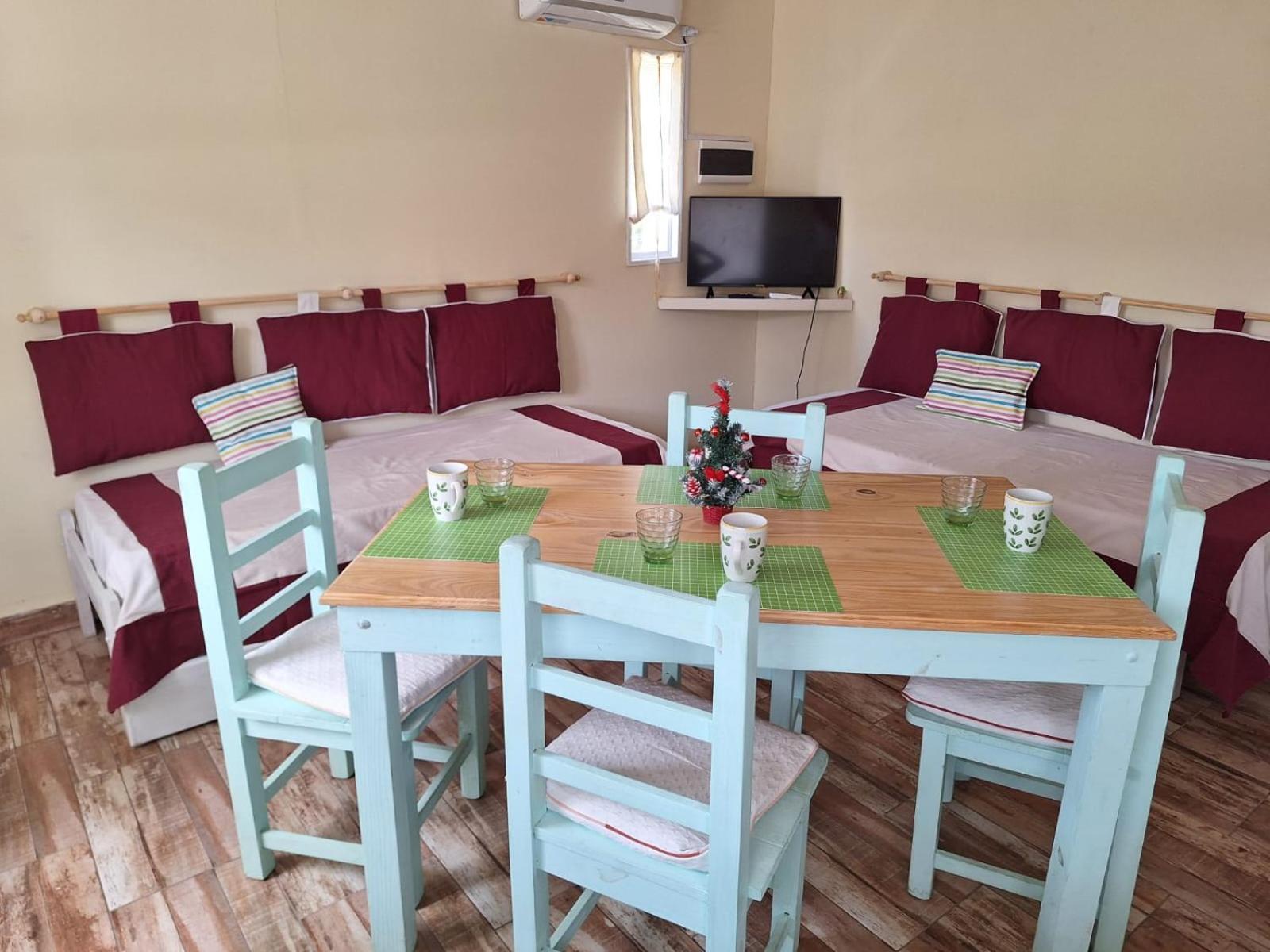 Mis La Mision Lodge Salta