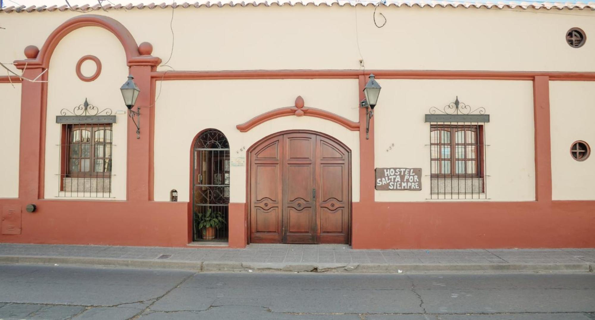 Pensión Por Siempre