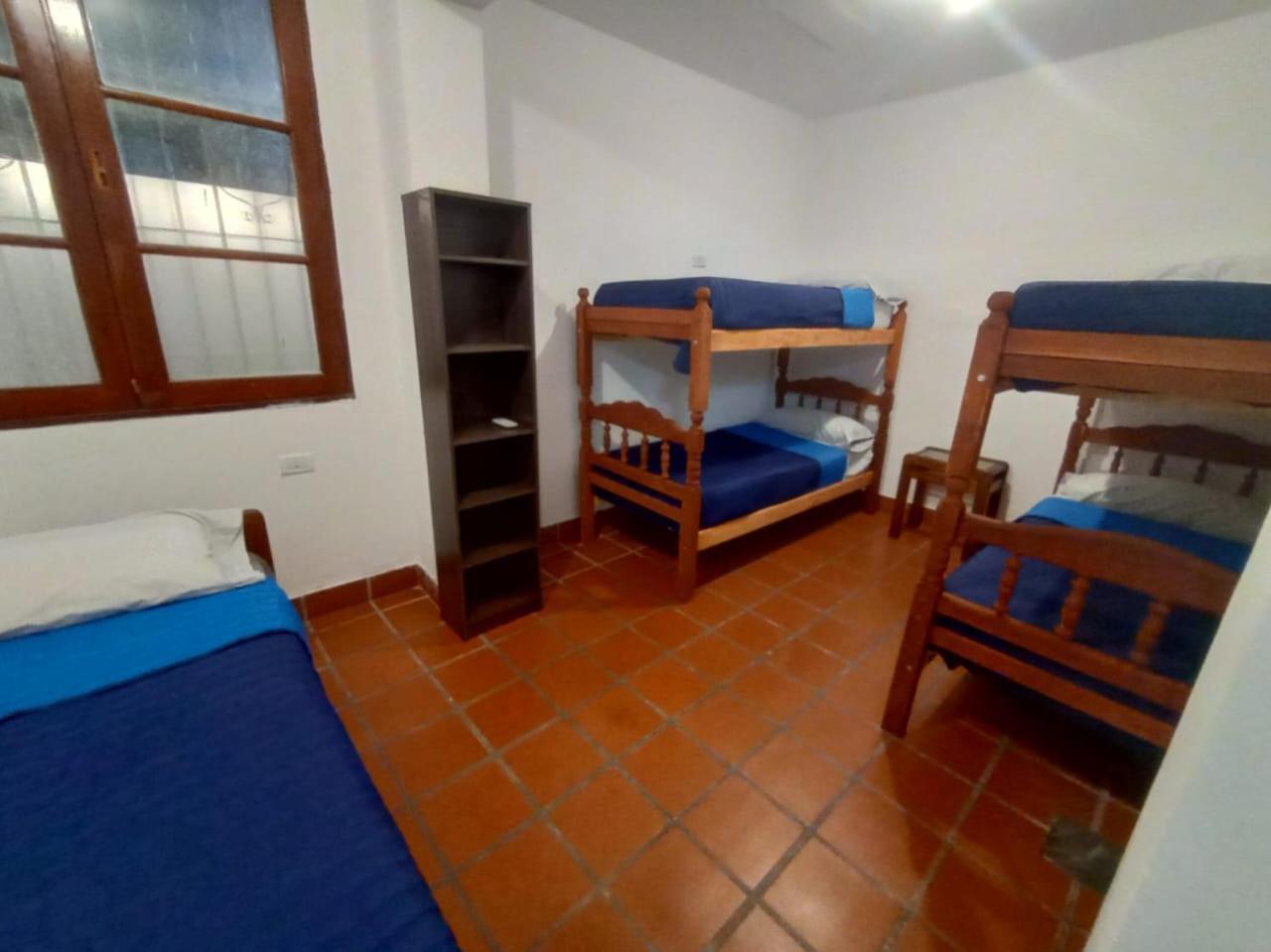 Total Hostal *