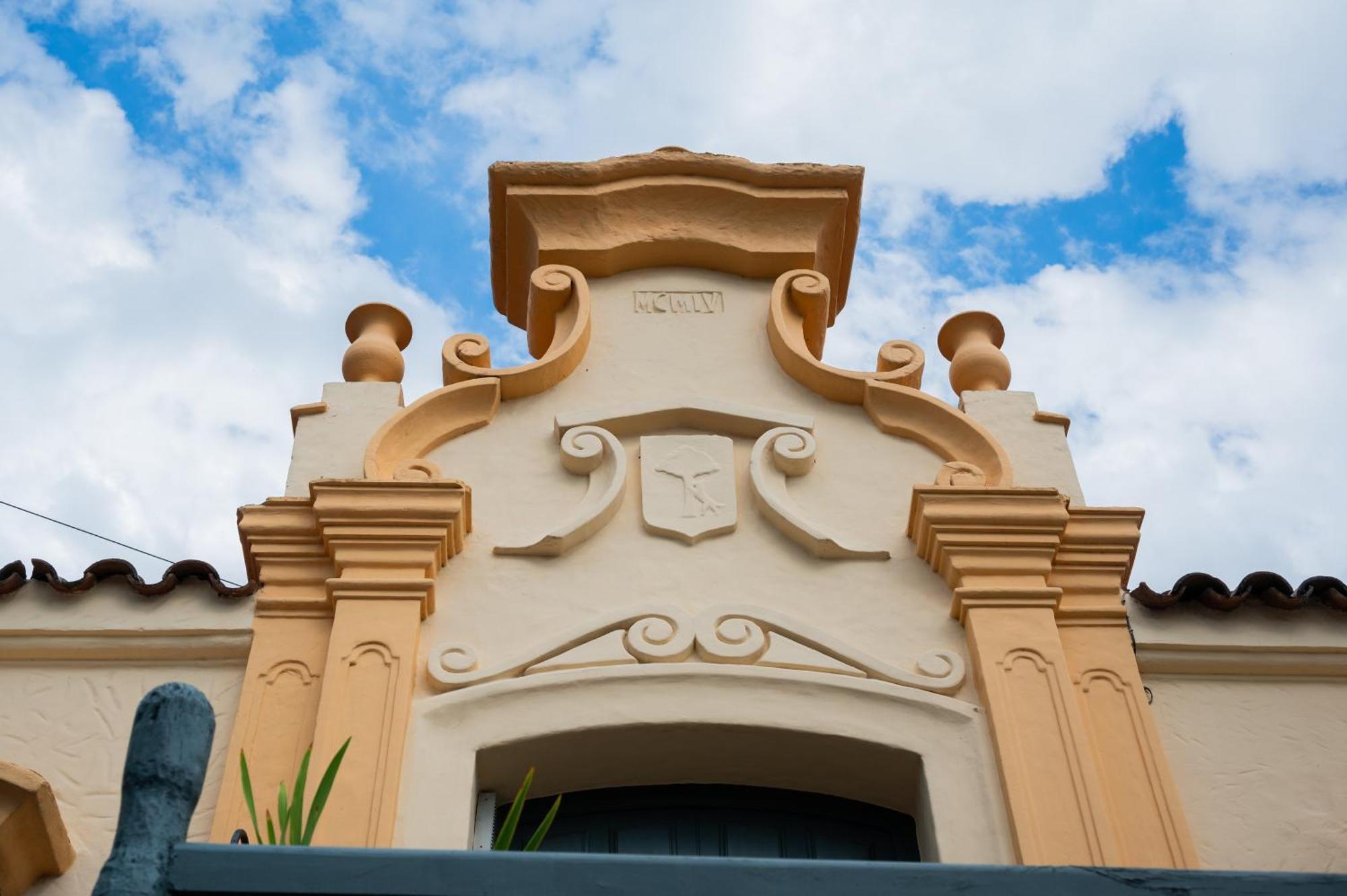 Casona Uruguay Сasa de vacaciones *