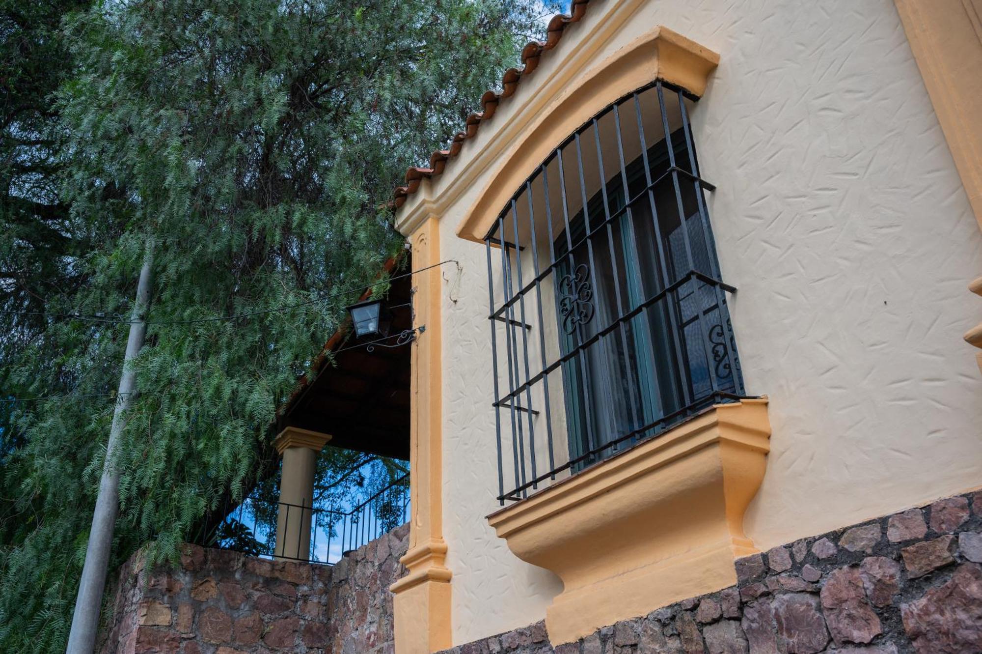 Casona Uruguay Сasa de vacaciones Salta