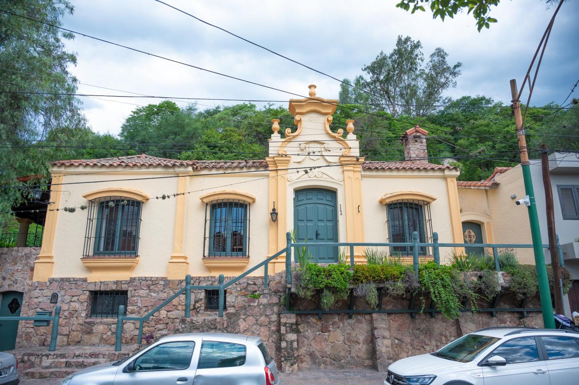 Casona Uruguay *