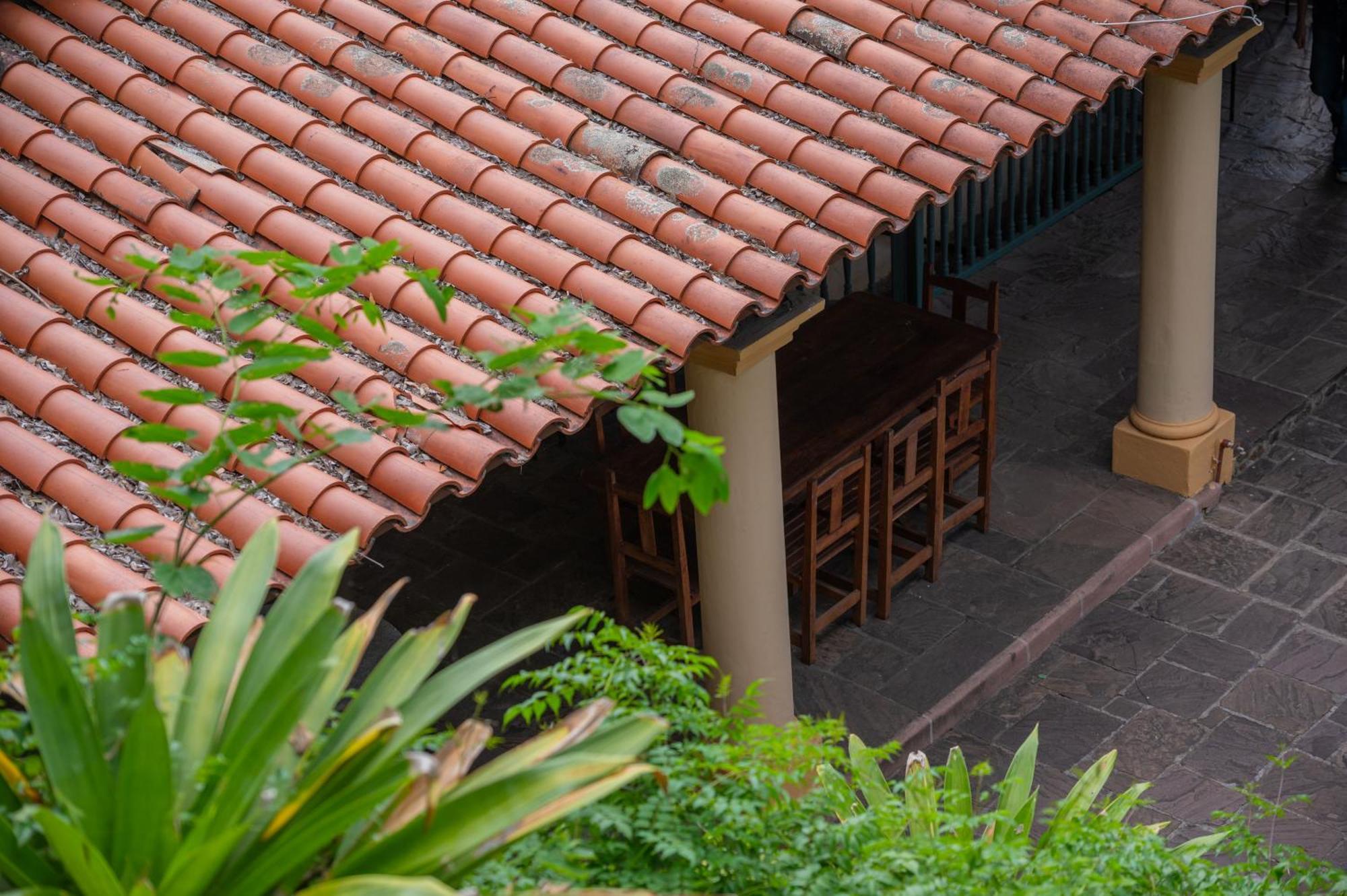 Casona Uruguay Сasa de vacaciones *