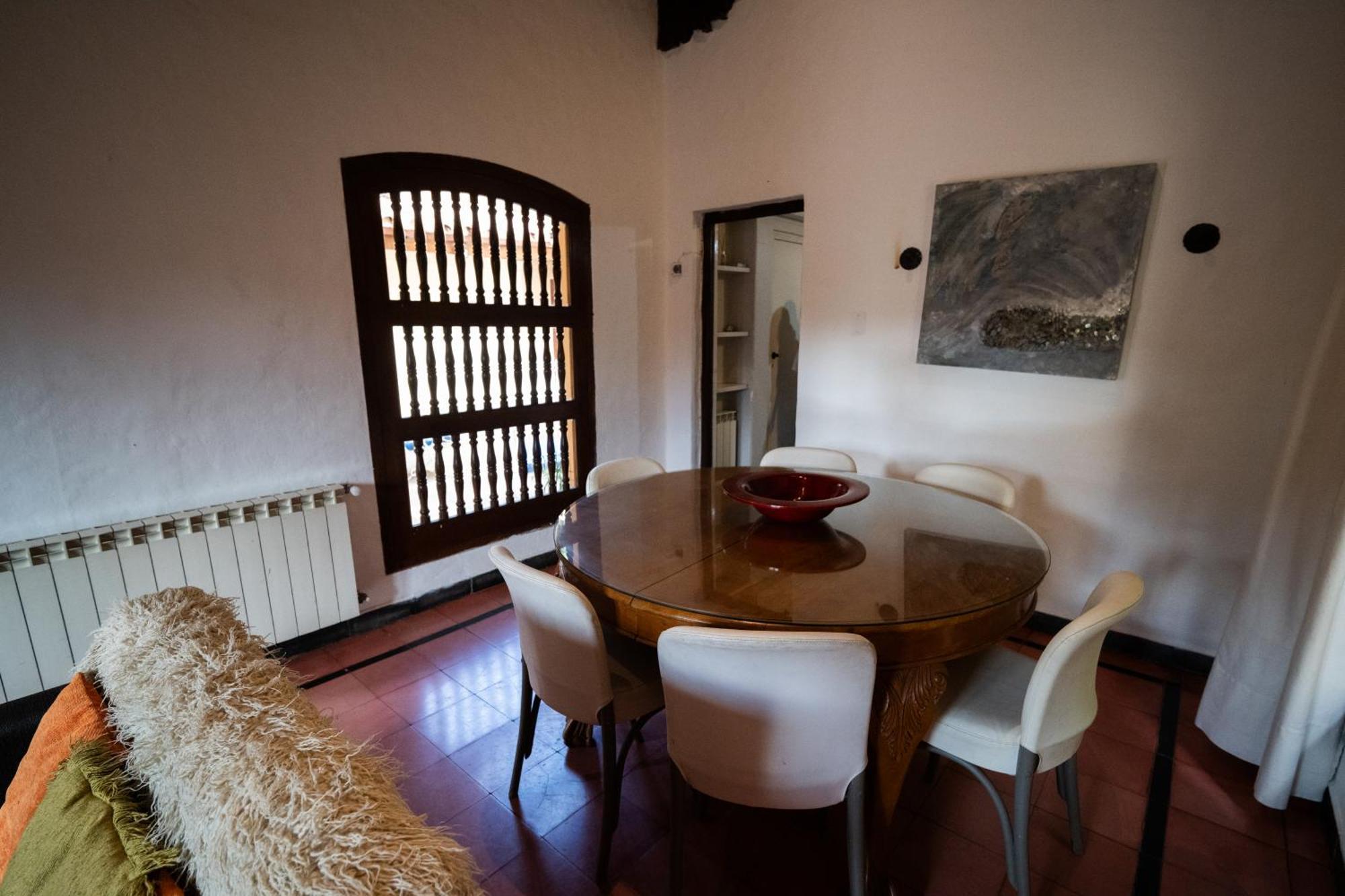 Casona Uruguay *
