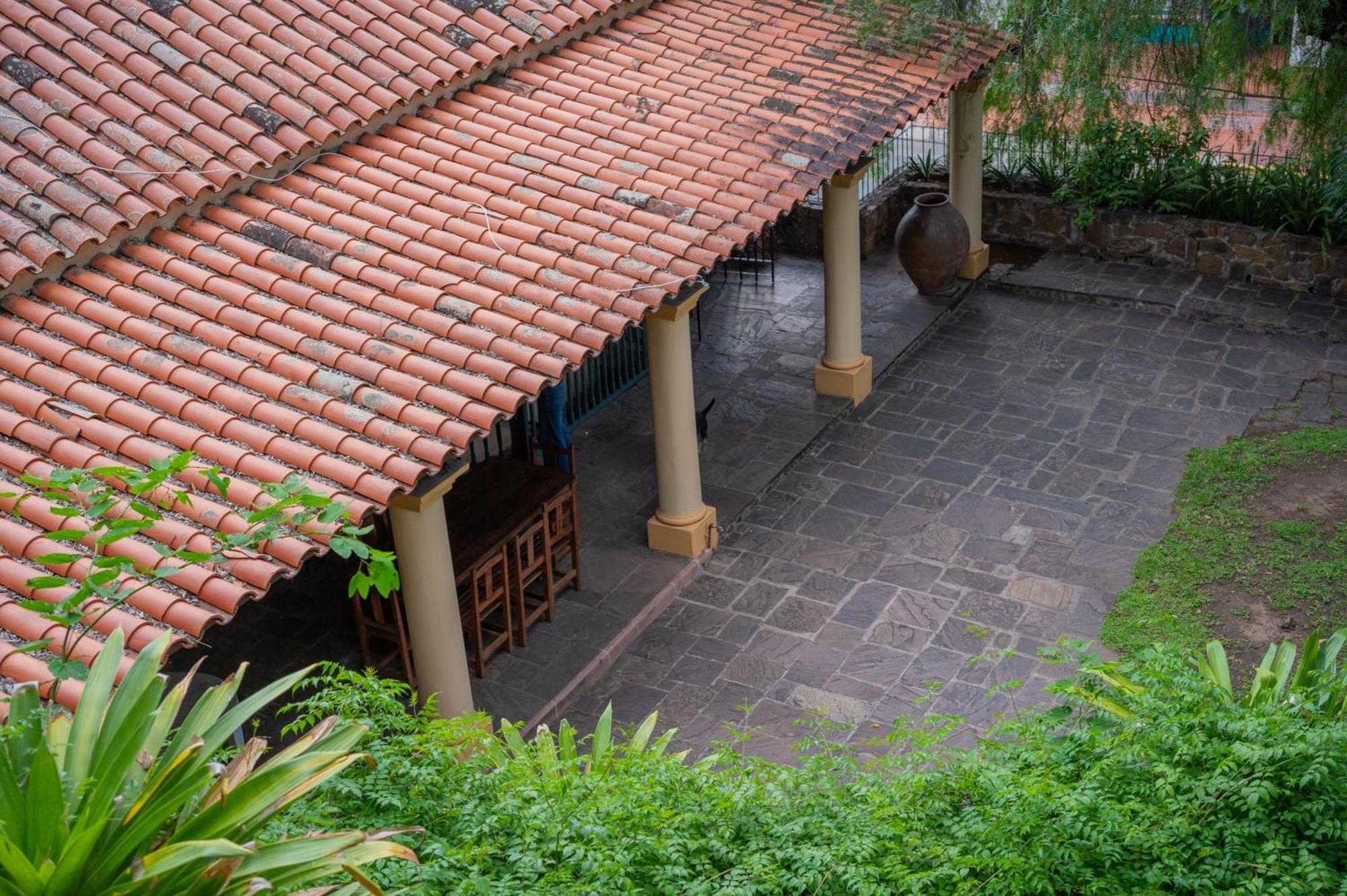 Casona Uruguay * Salta
