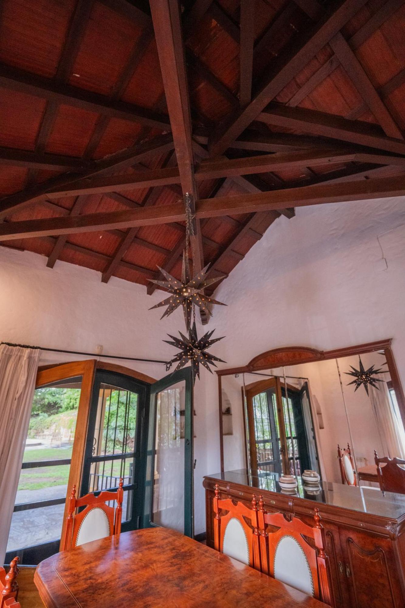 Casona Uruguay Сasa de vacaciones Salta