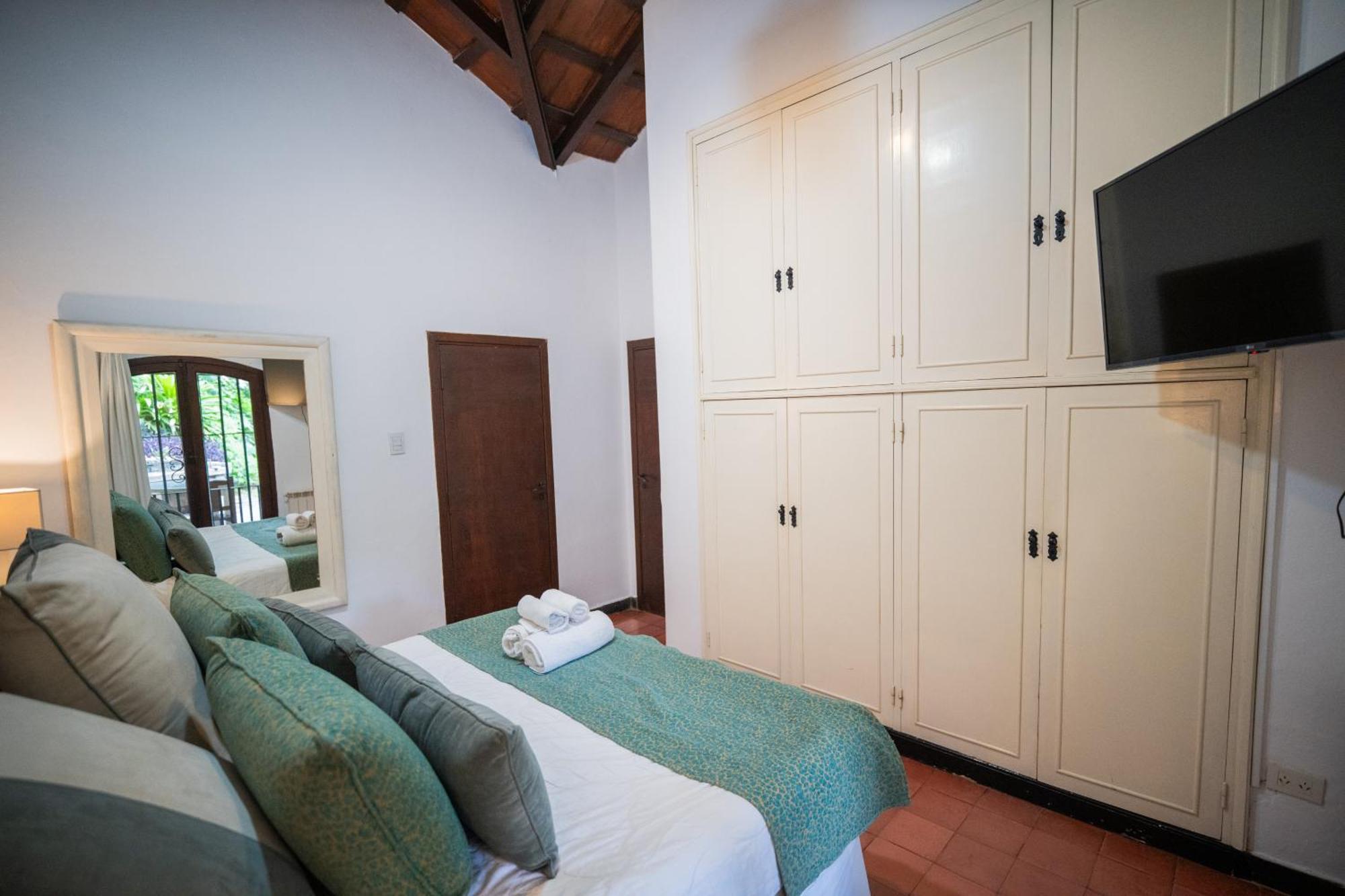 Casona Uruguay