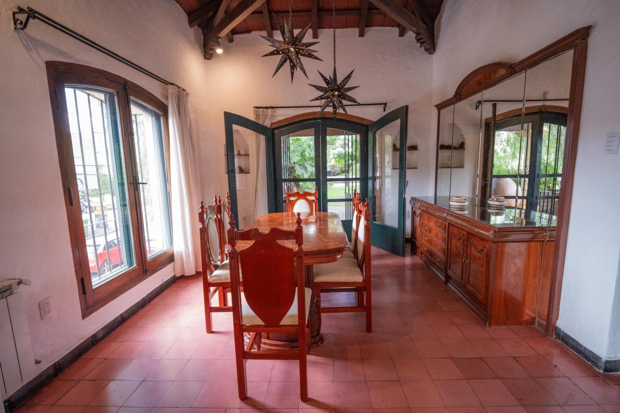 Casona Uruguay Сasa de vacaciones