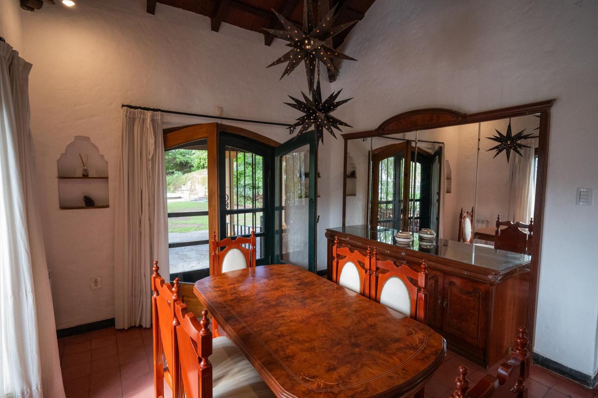 Сasa de vacaciones Casona Uruguay