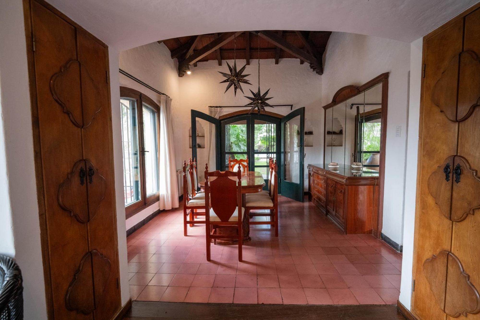 Casona Uruguay Сasa de vacaciones *