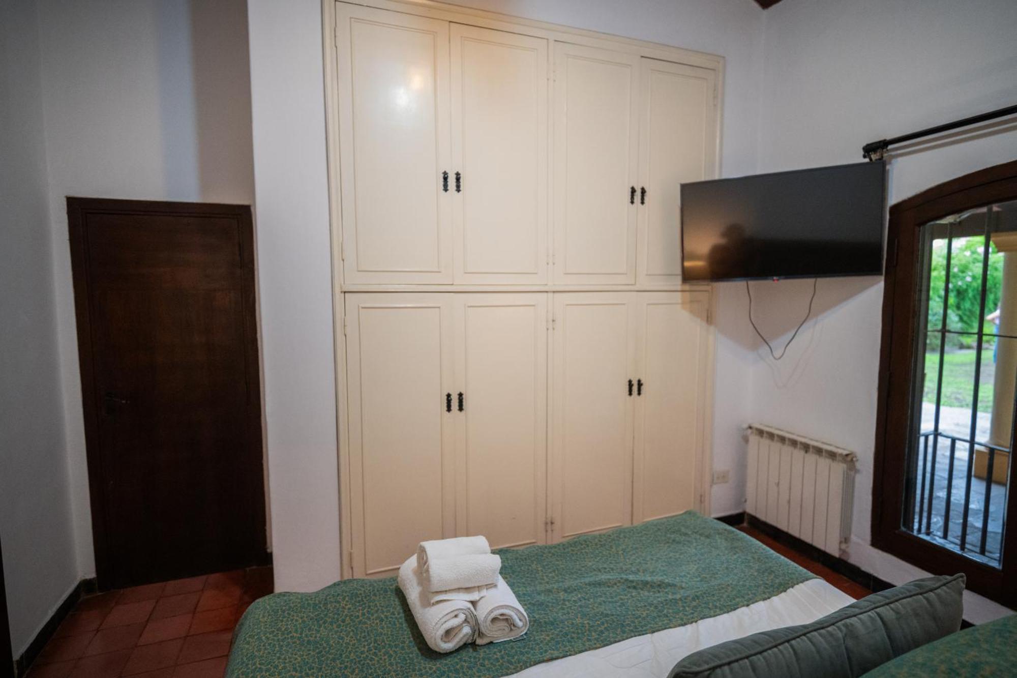 Casona Uruguay Сasa de vacaciones Salta