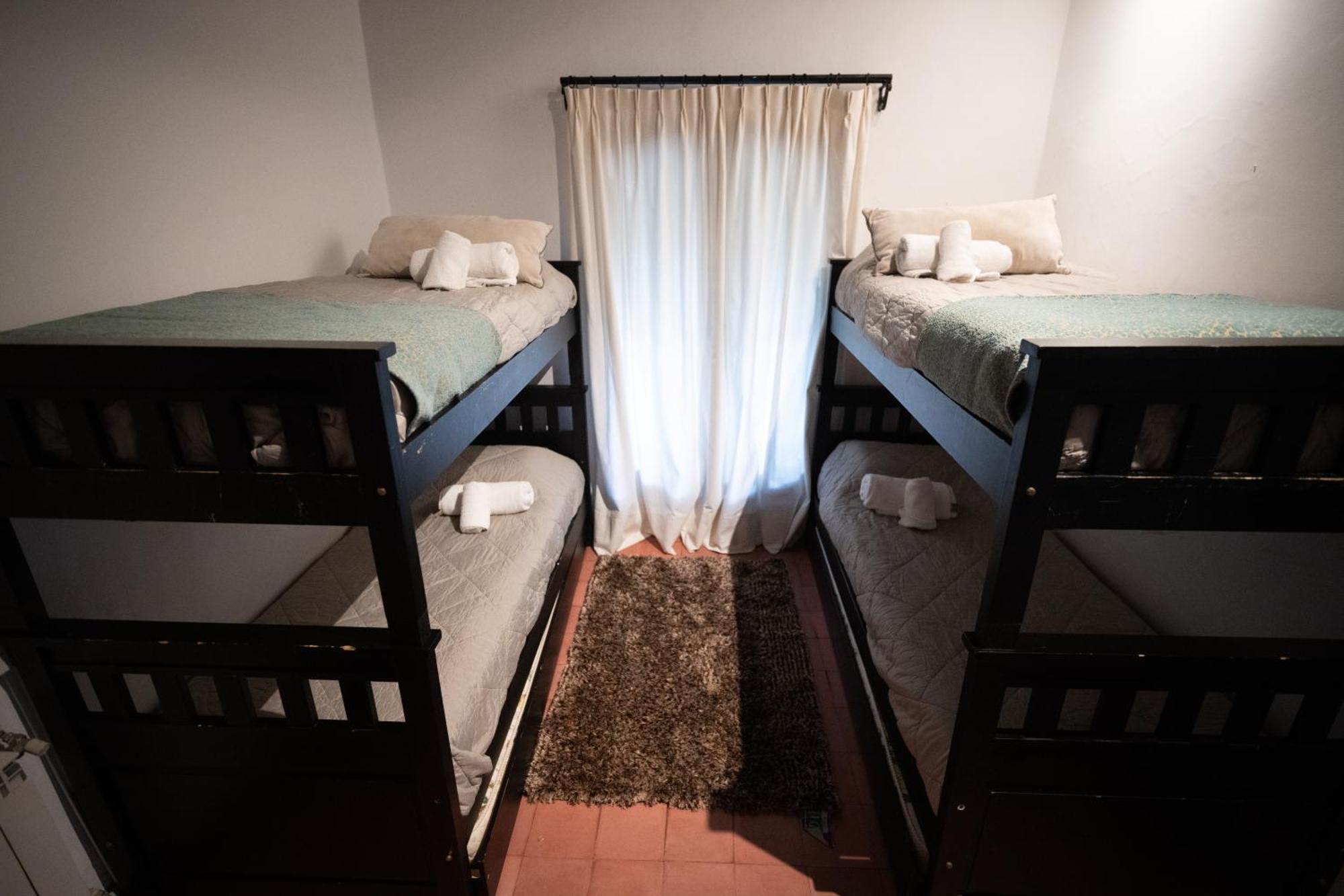 Сasa de vacaciones Casona Uruguay Salta