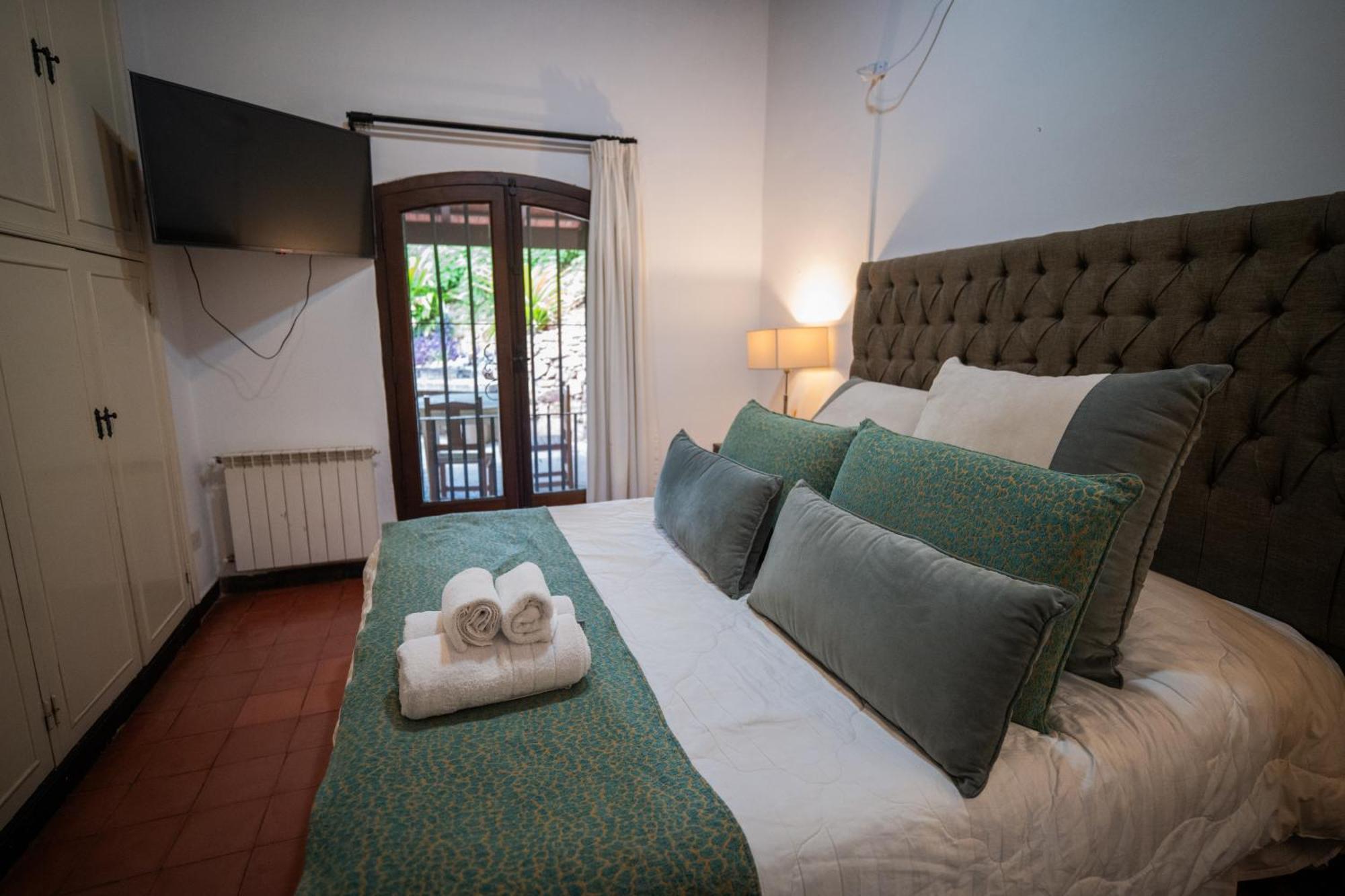 Casona Uruguay