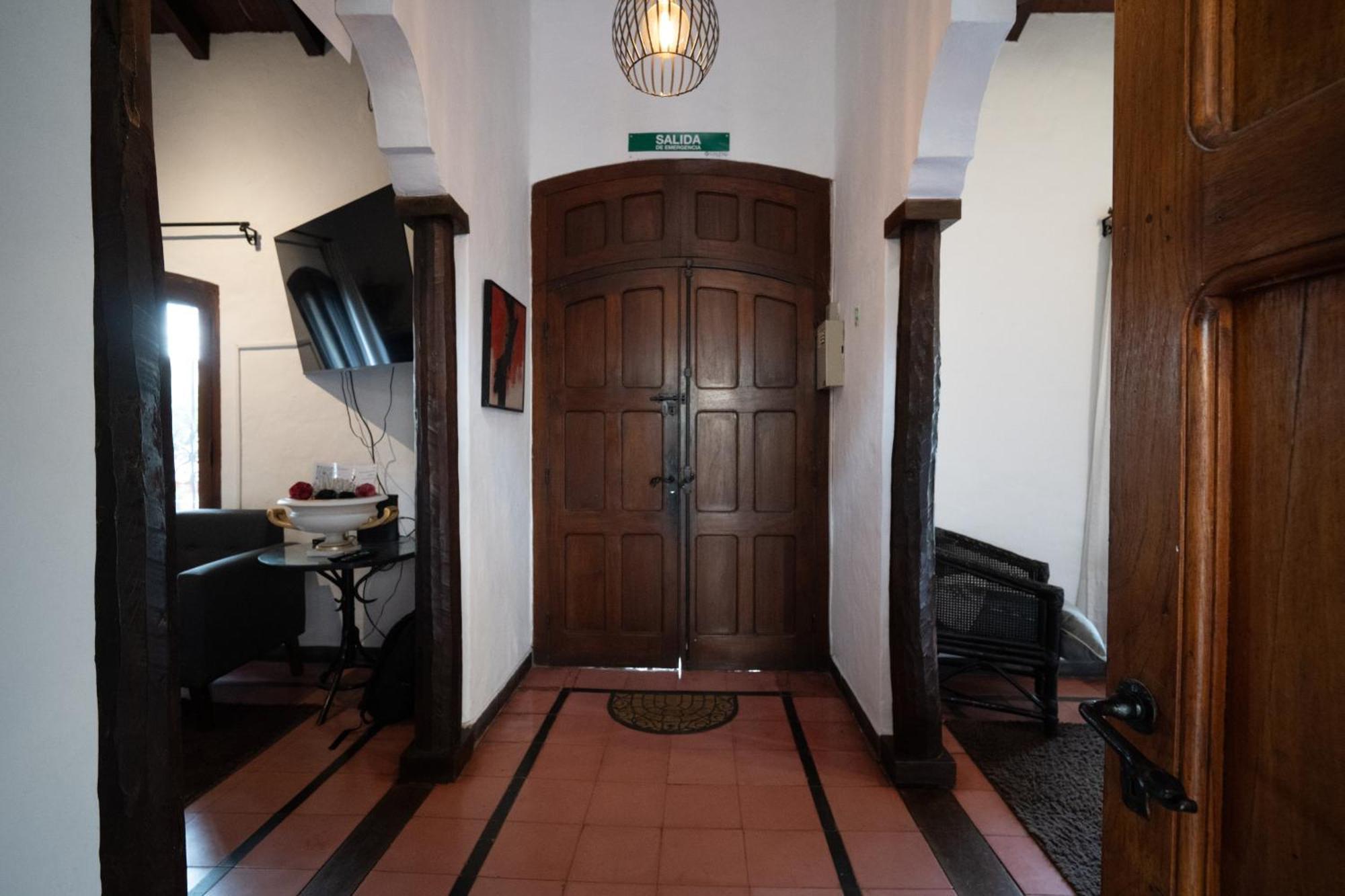 Casona Uruguay Salta