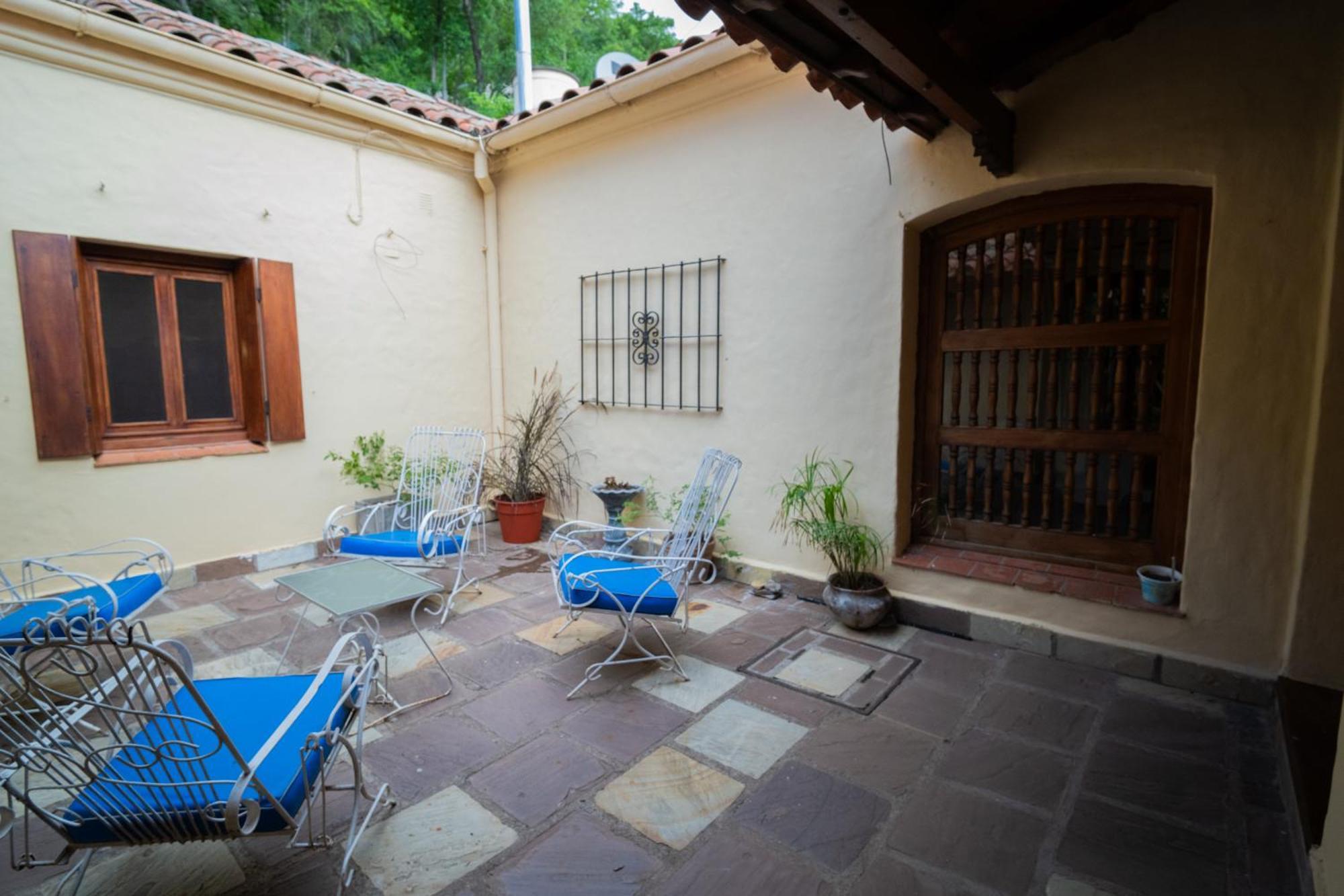 Casona Uruguay
