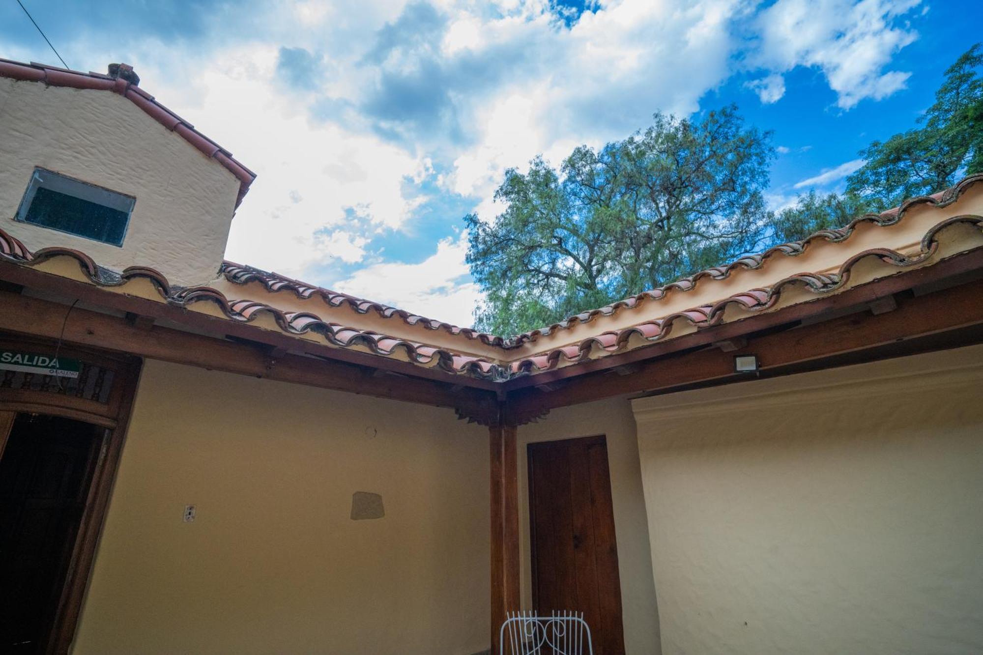 Casona Uruguay Сasa de vacaciones