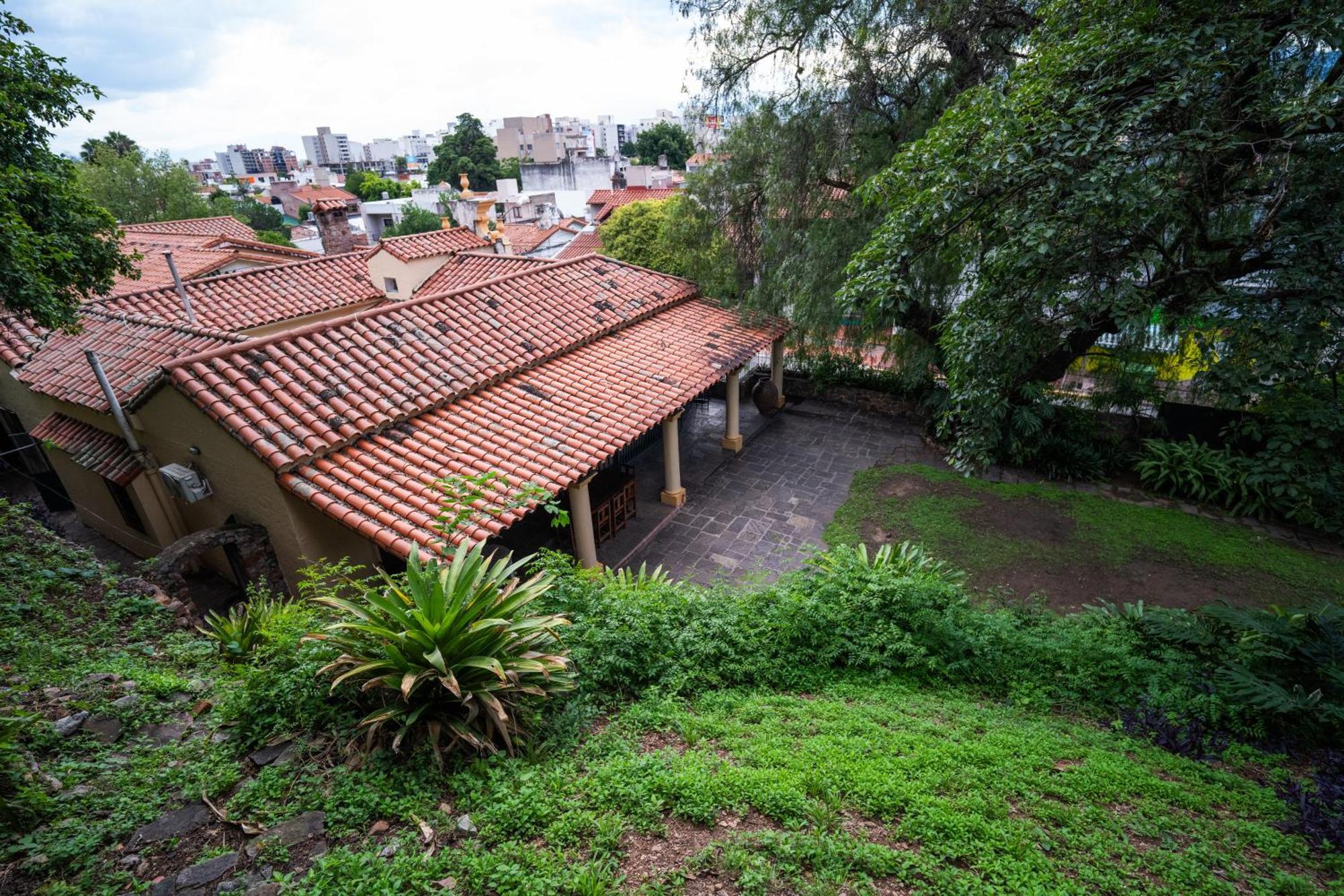 Casona Uruguay * Salta